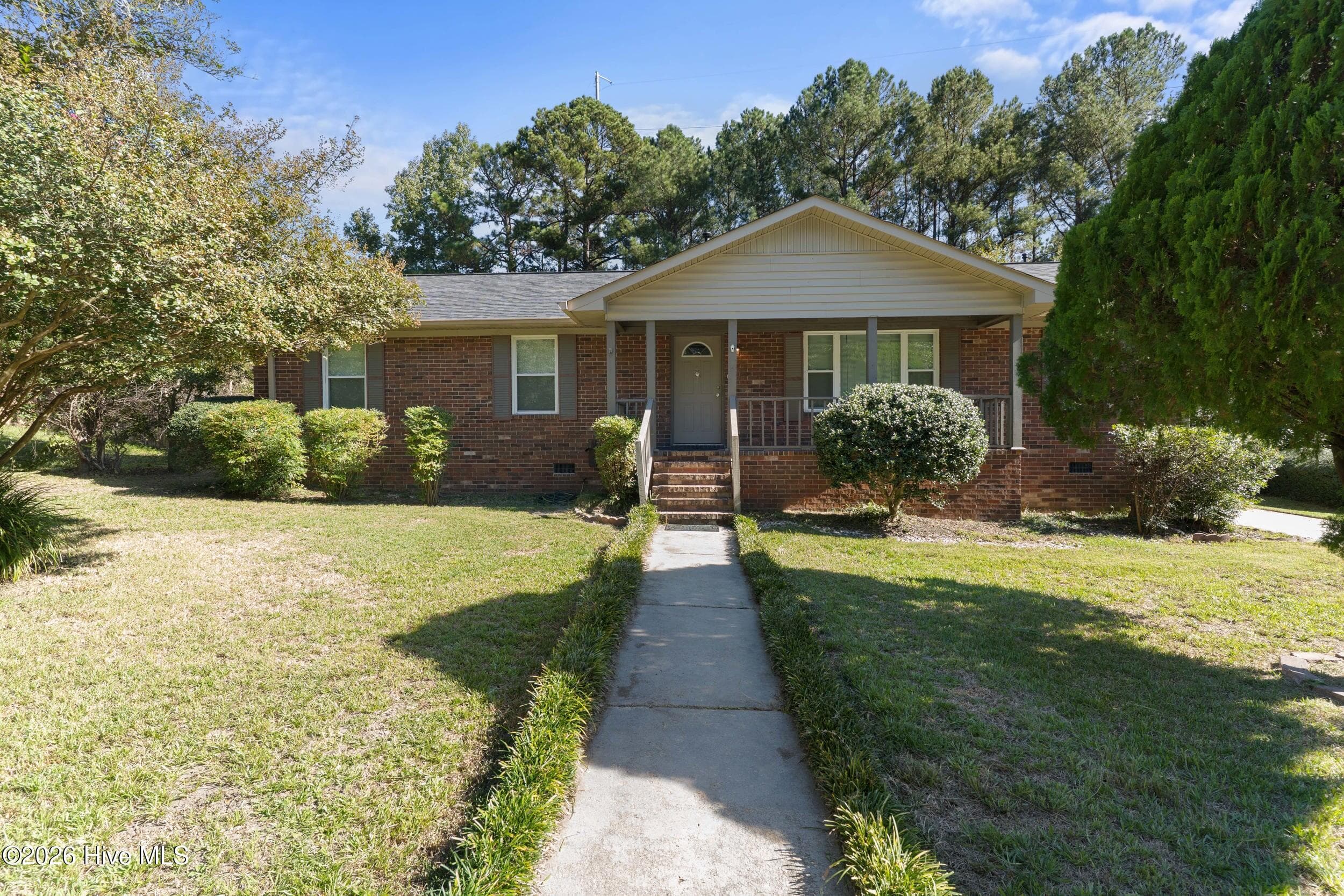 2322 Rutherford Avenue, Augusta, GA 30906