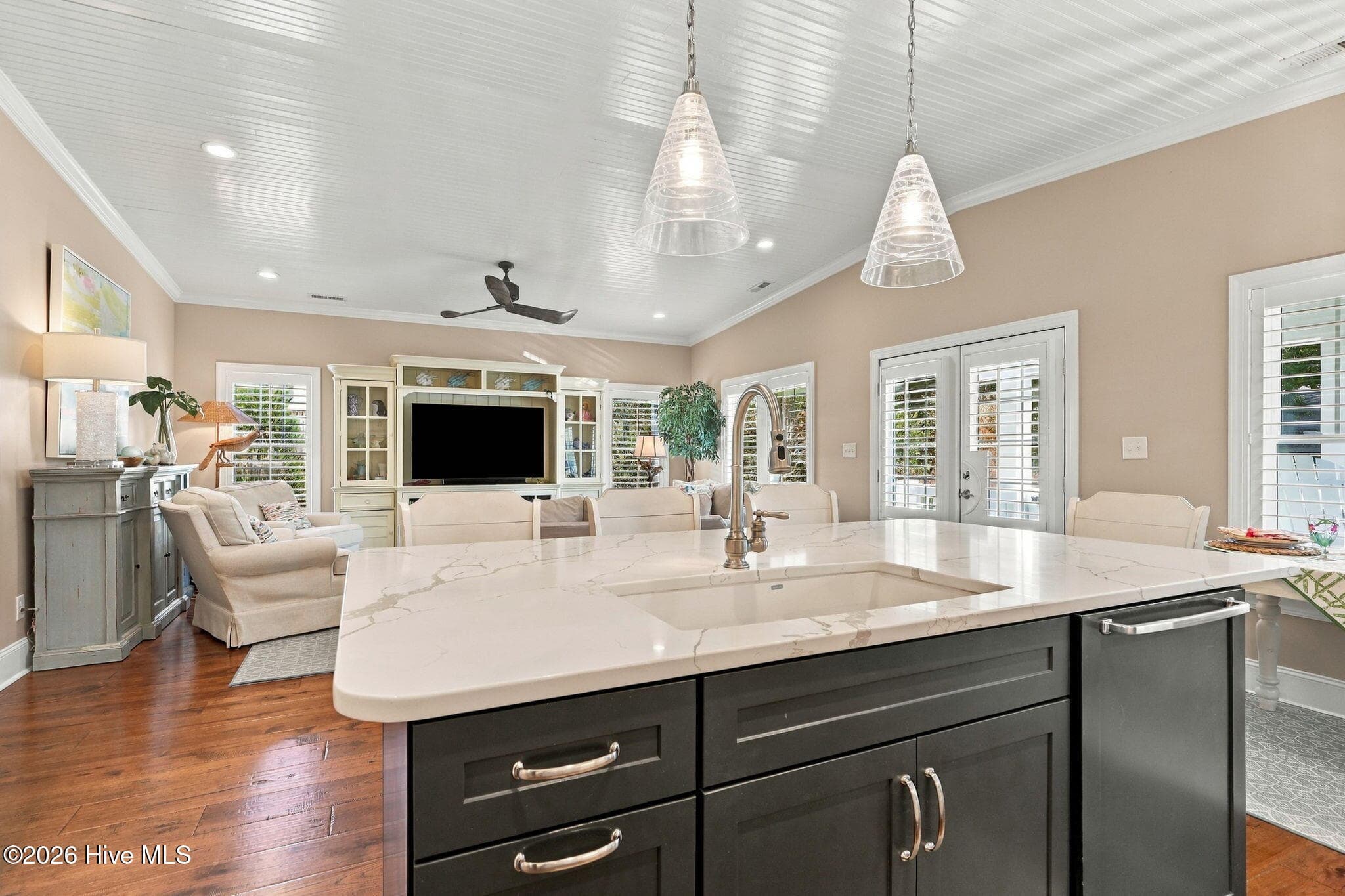Single Family Residence at 111 Nina Drive, Emerald Isle, NC 28594, photo 10 of 41
