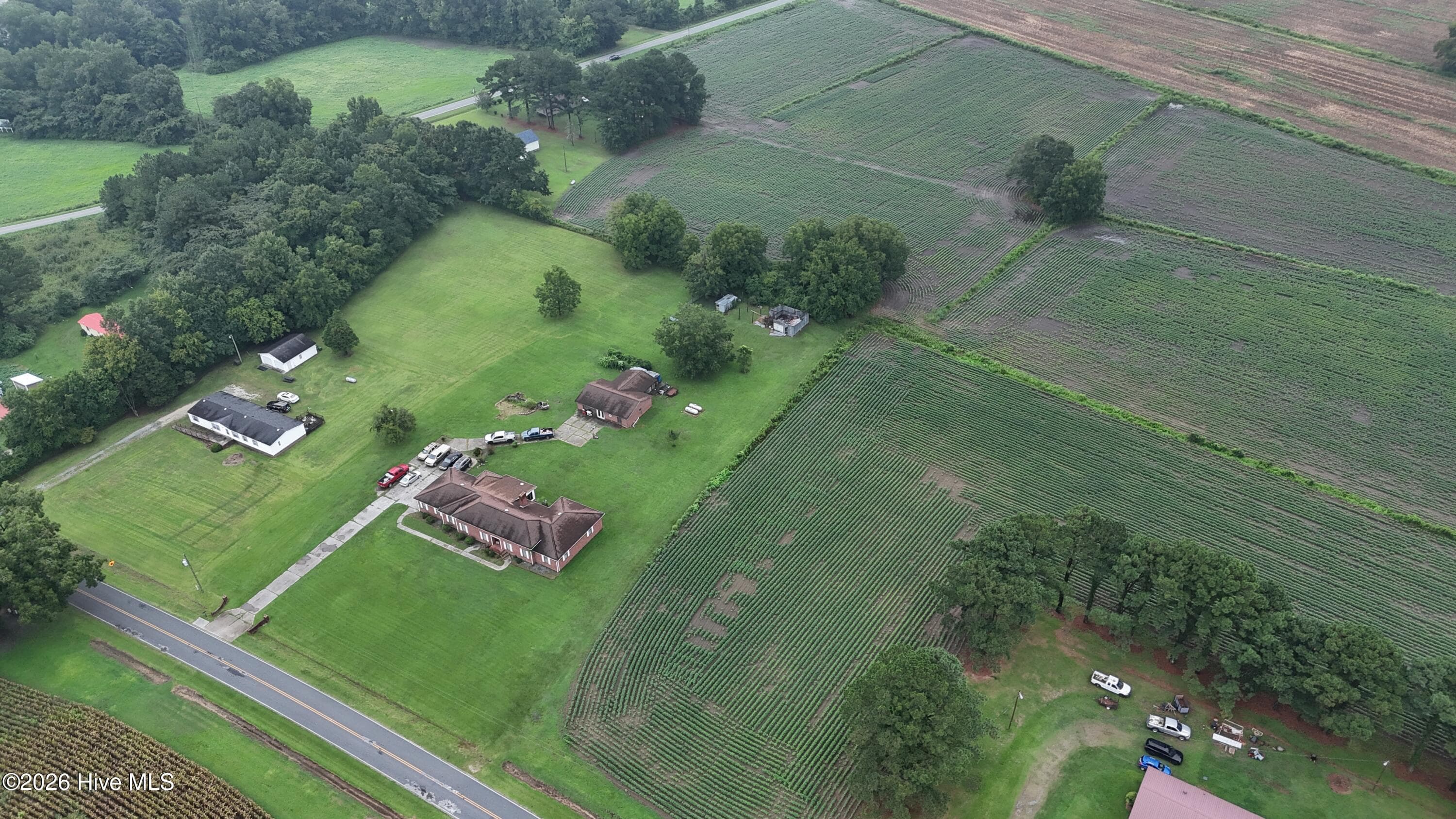 Agriculture at Near 128 Bay Rd., Rose Hill, NC 28458, photo 14 of 21
