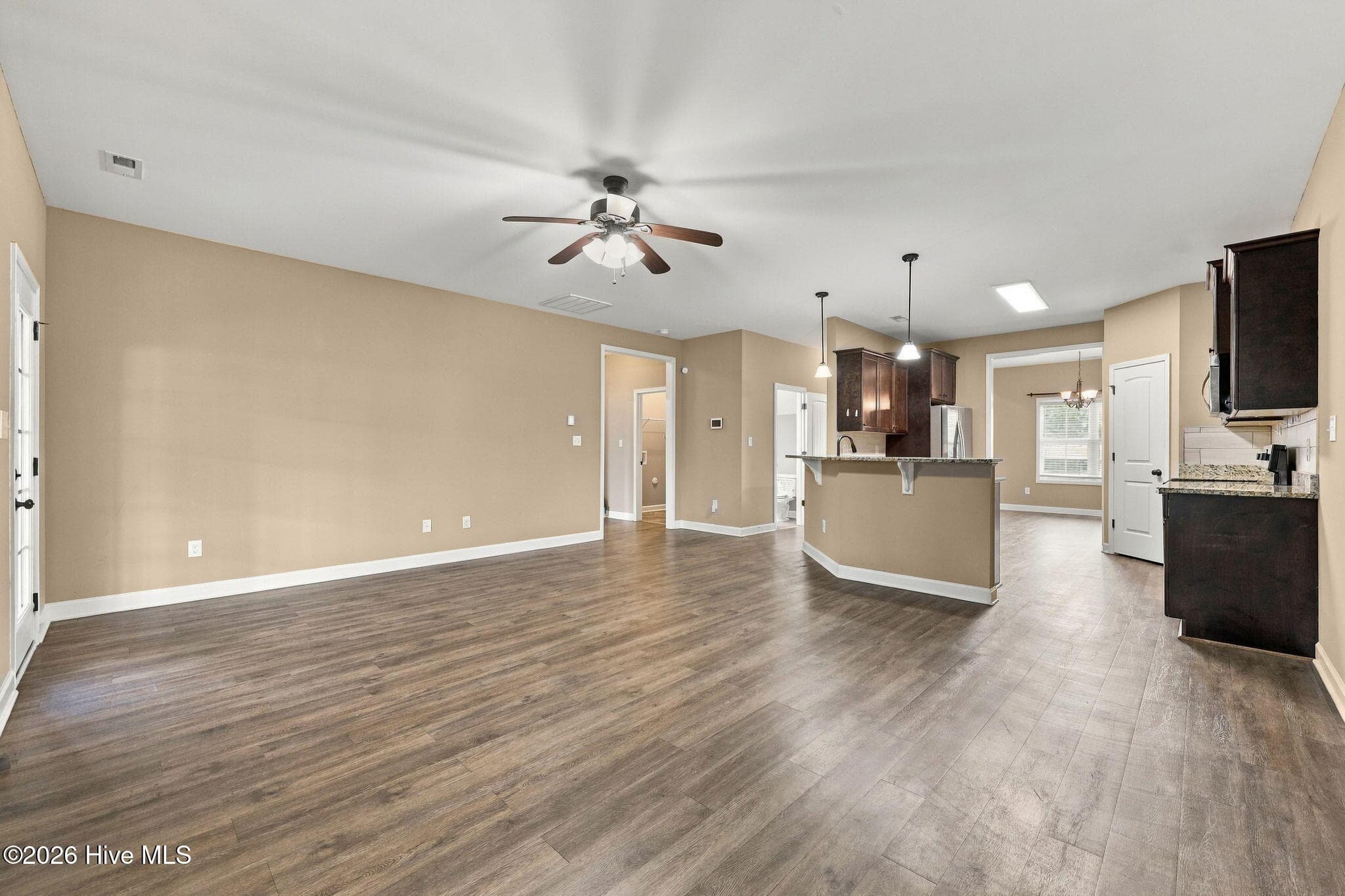 Single Family Residence at 402 Kinroff Drive, Hubert, NC 28539, photo 18 of 56