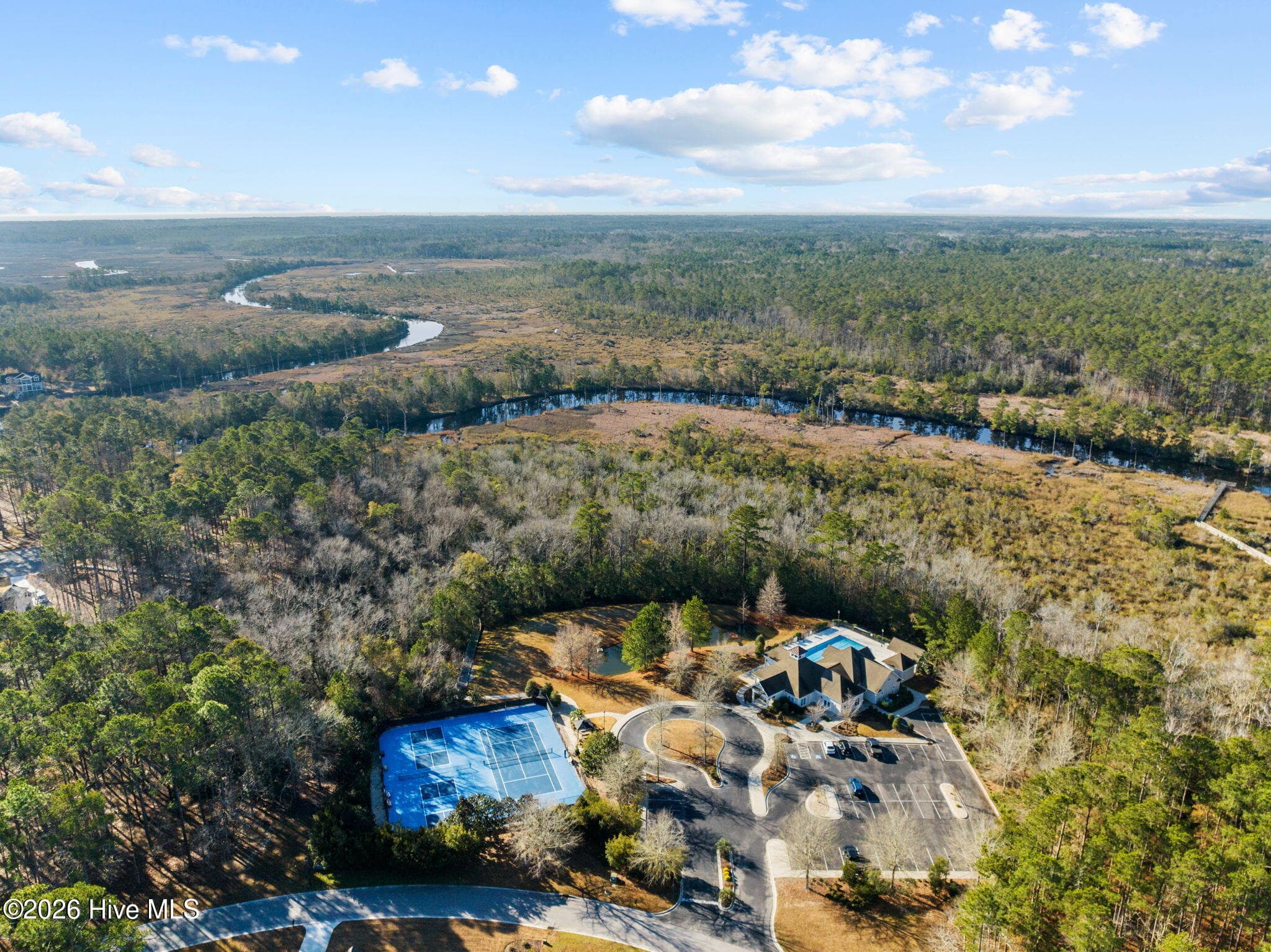 Single Family Residence at 776 Breezewood Drive SE, Bolivia, NC 28422, photo 79 of 93