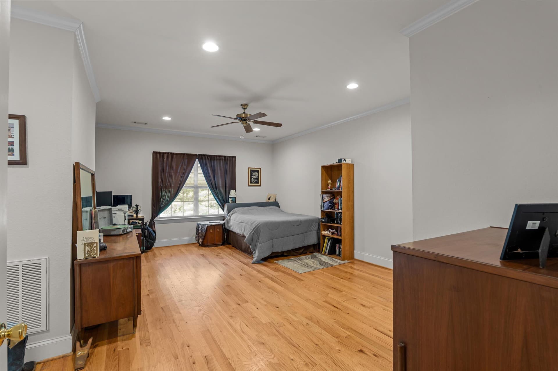 Single Family Residence at 1960 White Rock Road, Lincolnton, GA 30817, photo 50 of 74