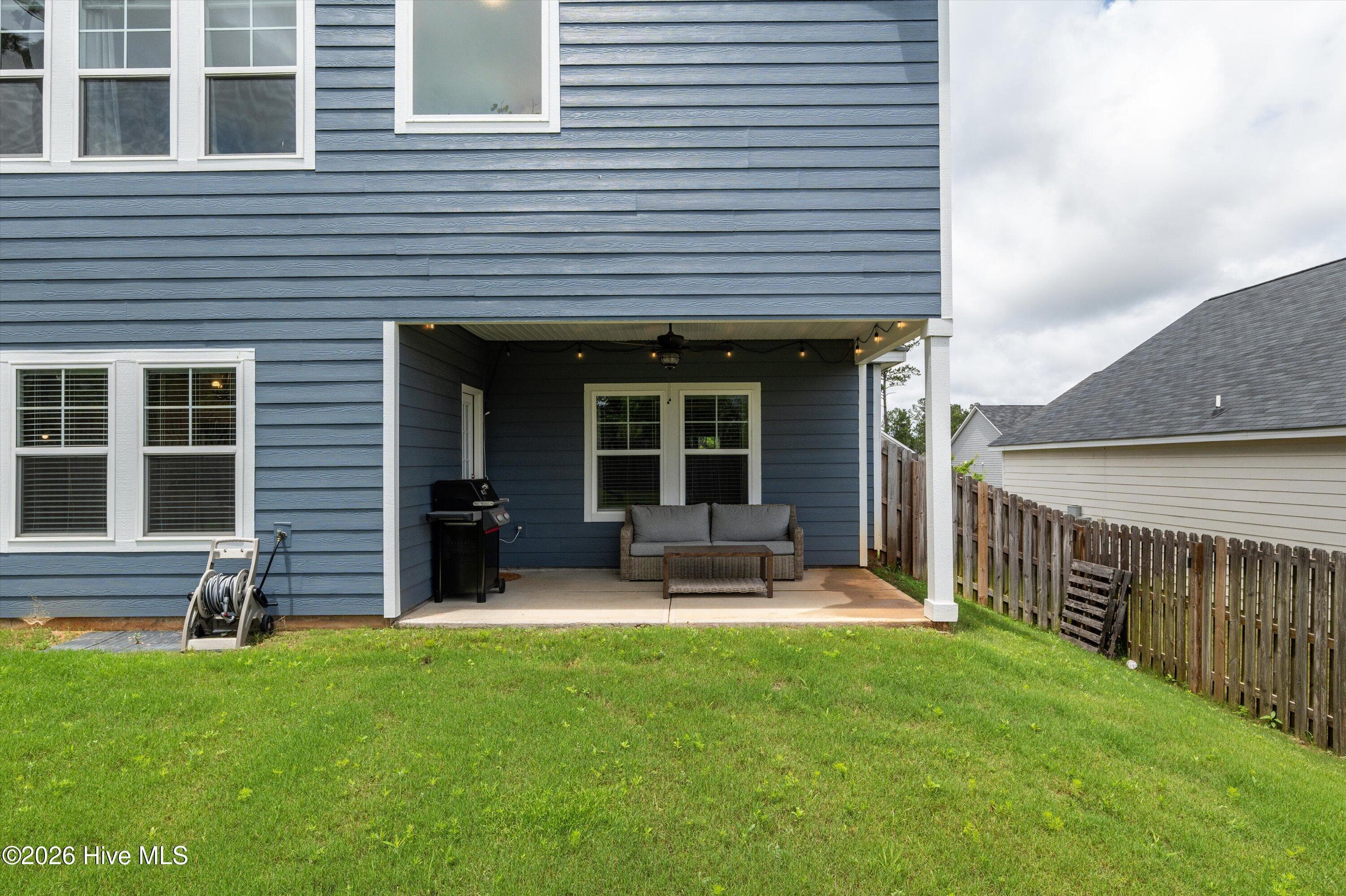 Single Family Residence at 165 Myrtle Grove Trail, Evans, GA 30809, photo 38 of 39