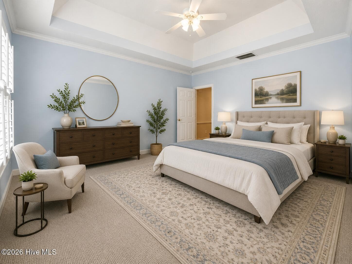 Single Family Residence at 9223 Shaw Lane SW, Calabash, NC 28467, photo 65 of 143