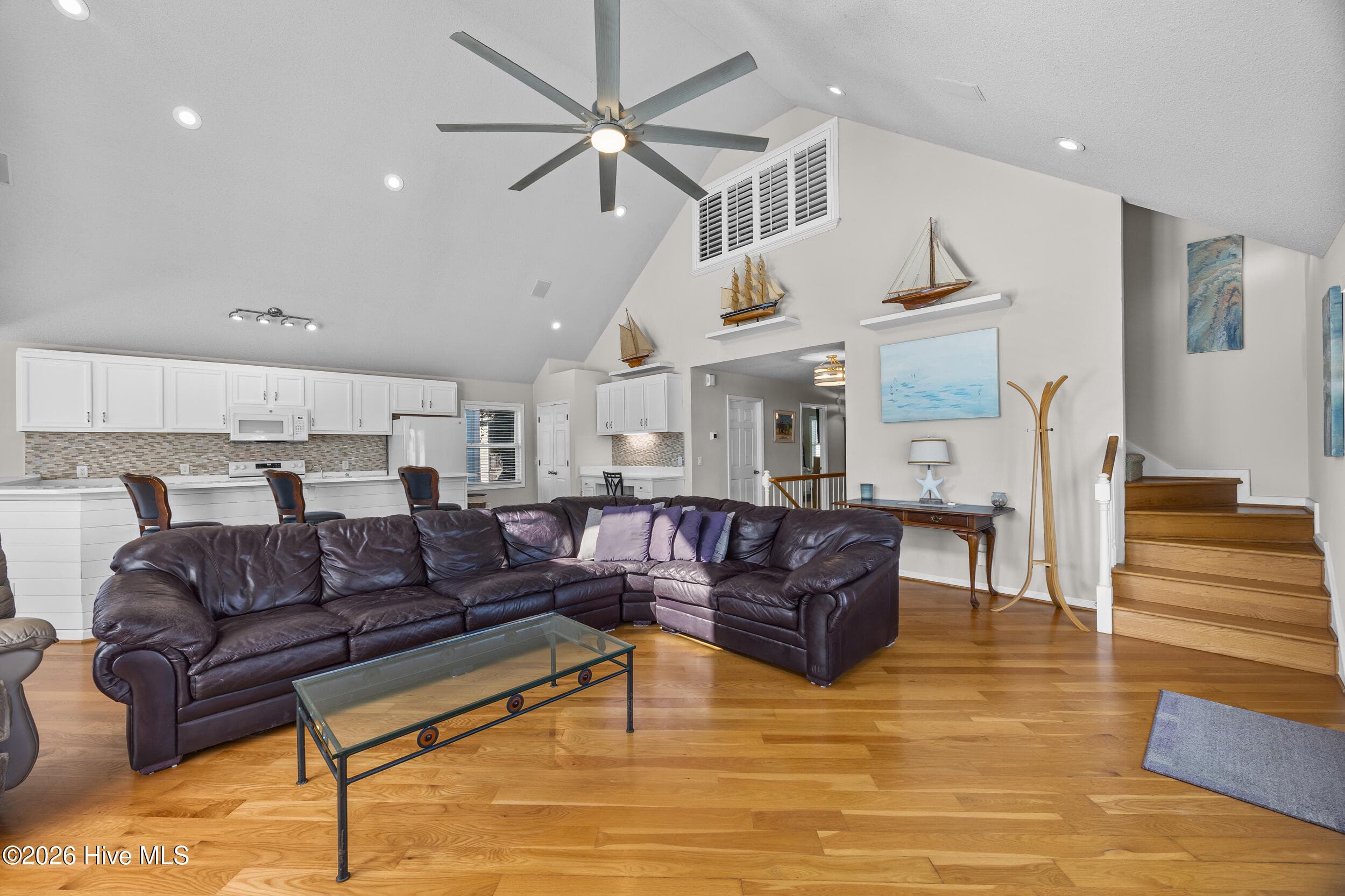 Duplex at 720 Fort Fisher Boulevard S, Kure Beach, NC 28449, photo 15 of 60