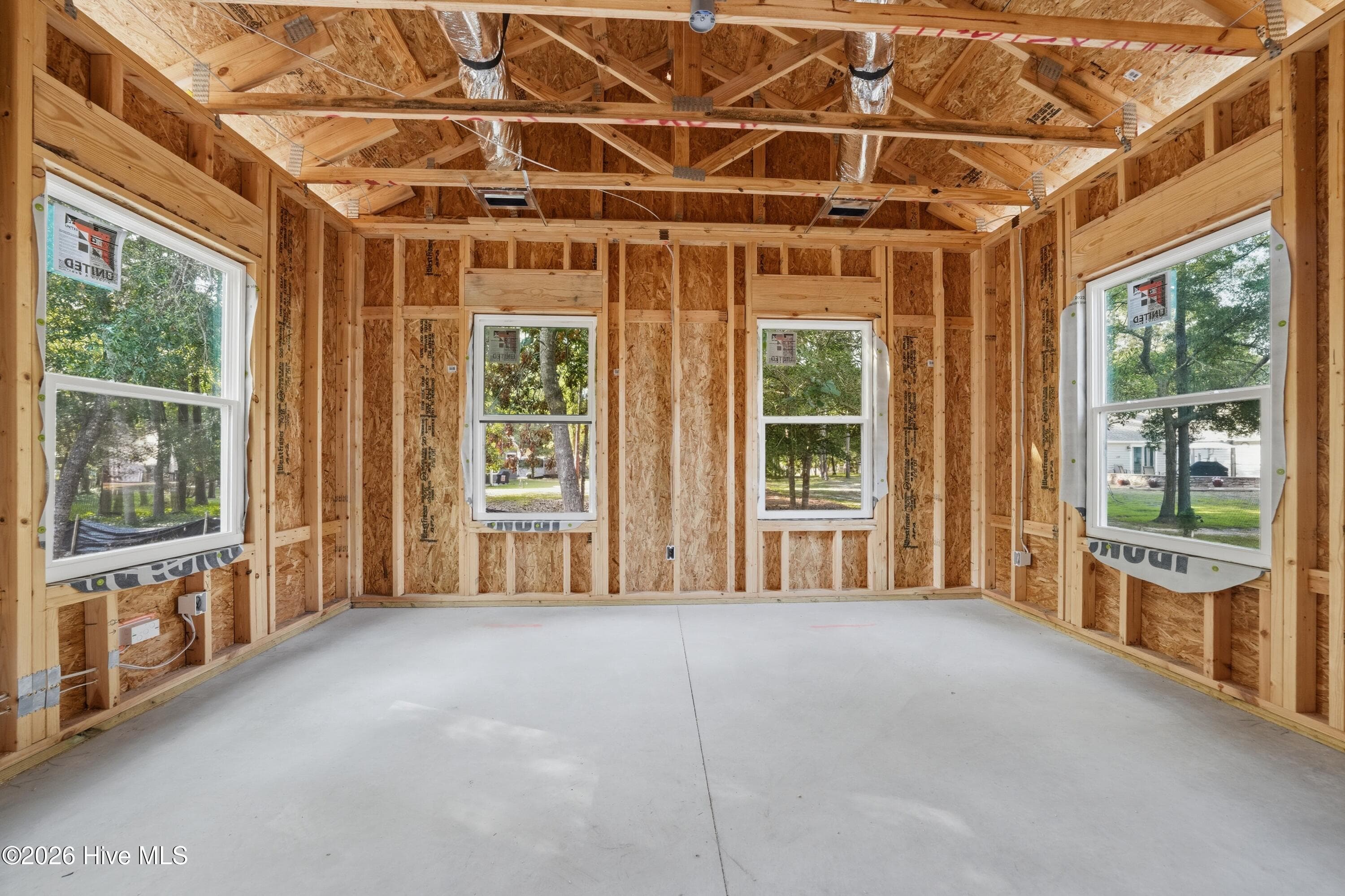 Single Family Residence at 686 Folly Drive, Bolivia, NC 28422, photo 7 of 41