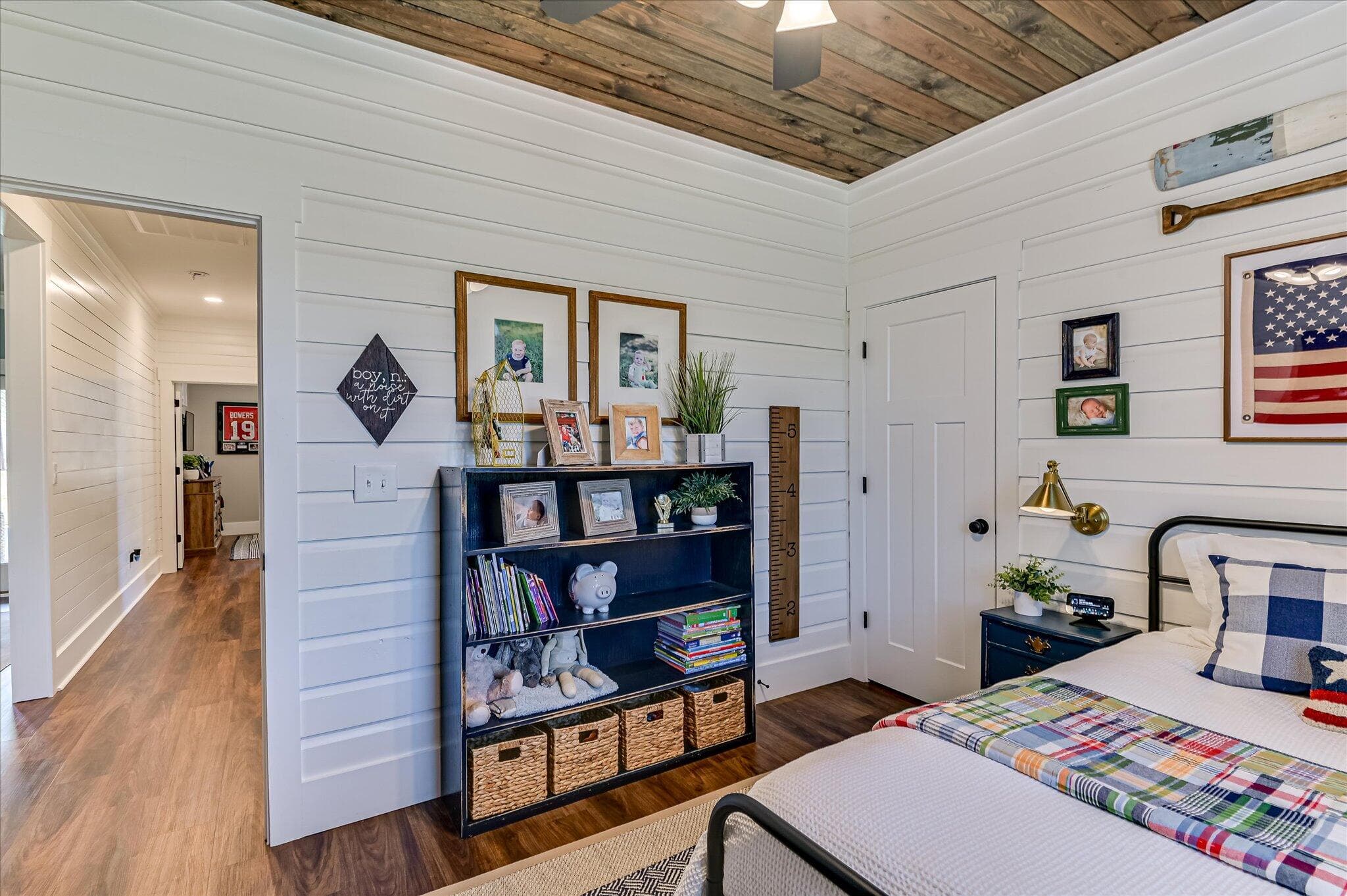 Single Family Residence at 1630 Long Cove Drive, Lincolnton, GA 30817, photo 26 of 43