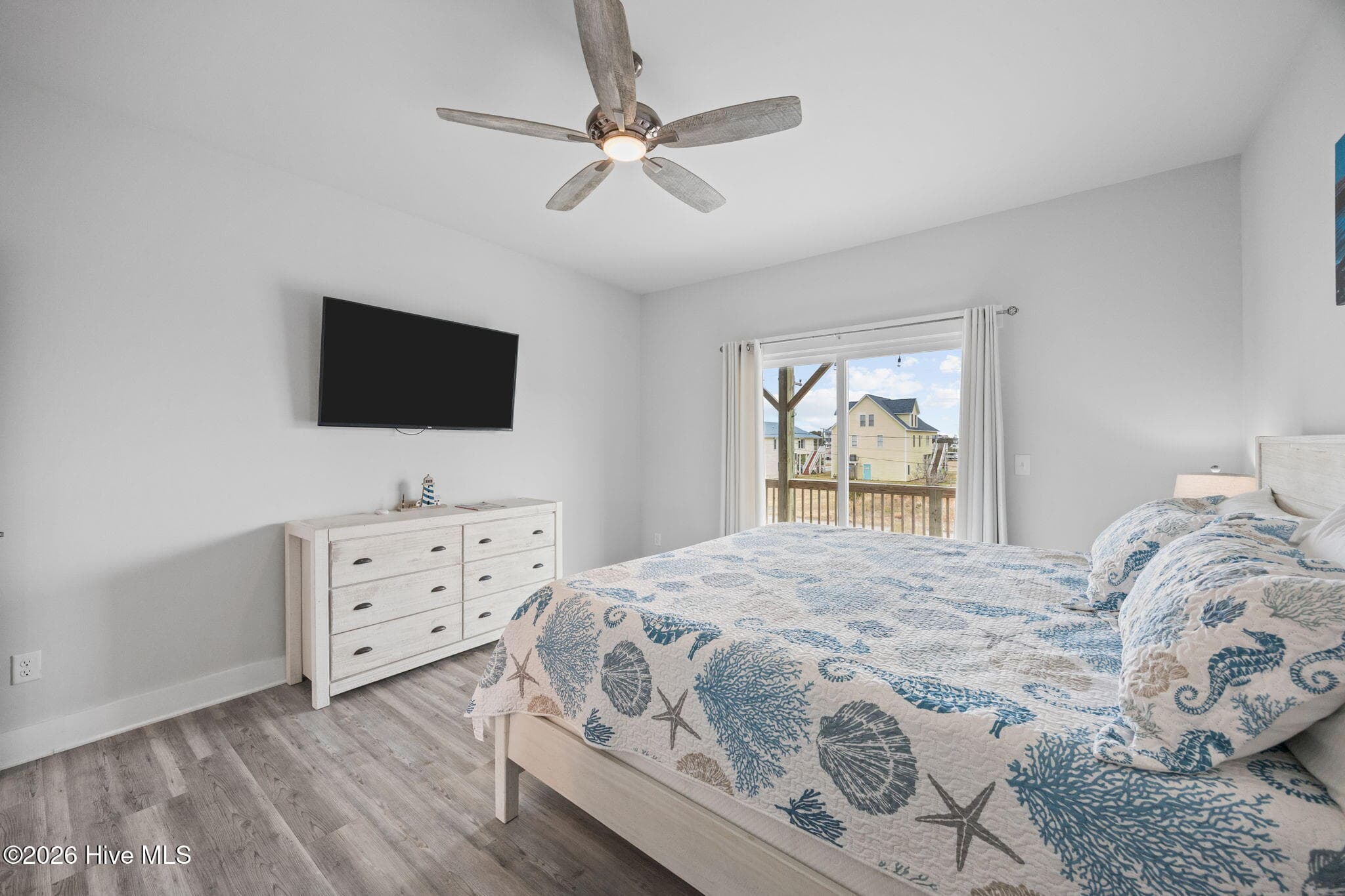 Single Family Residence at 8020 8th Street, Surf City, NC 28445, photo 35 of 63