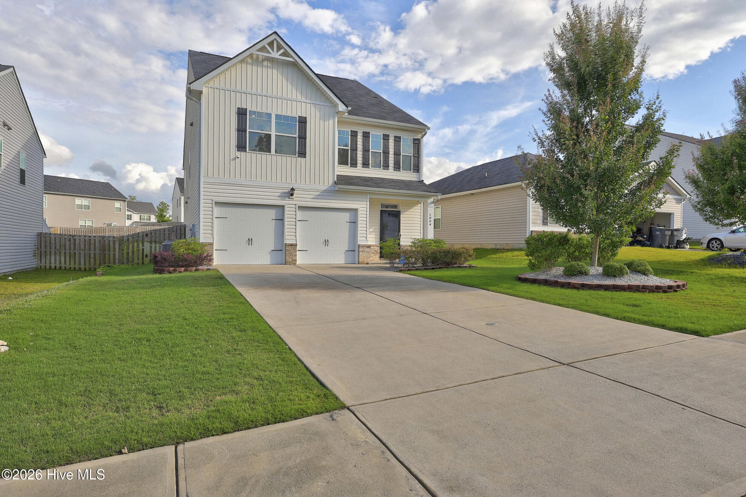1004 Hay Meadow Drive, Augusta, GA 30909