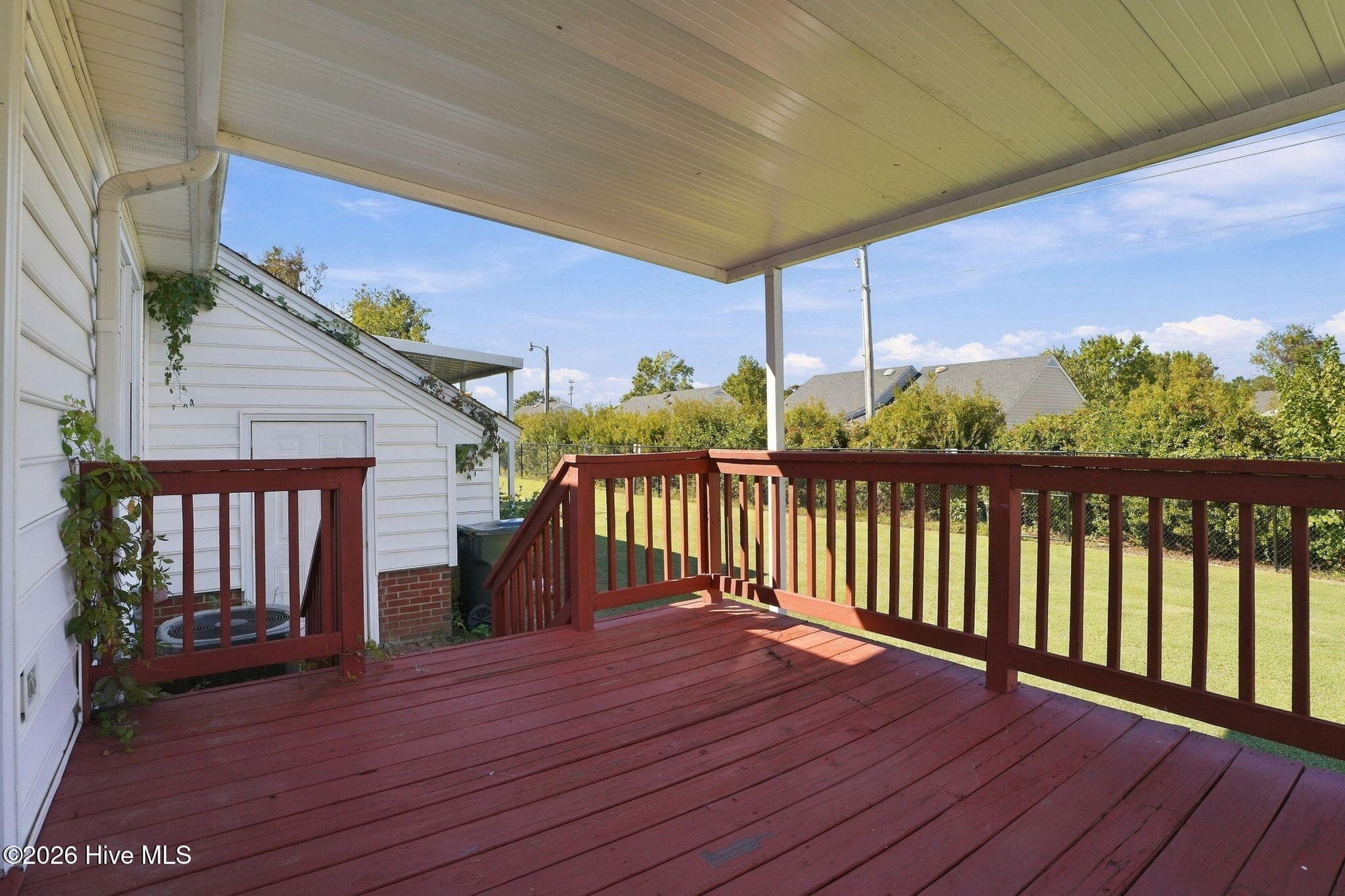 Townhouse at 2400 Bradford Drive 5b, Wilson, NC 27896, photo 8 of 28