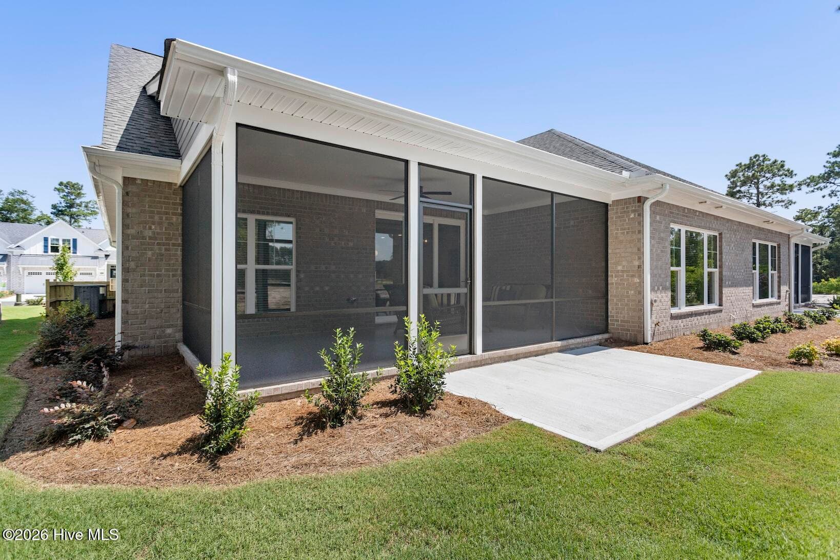 Townhouse at 2045 Condor Run (Homesite 35), Wilmington, NC 28409, photo 26 of 26