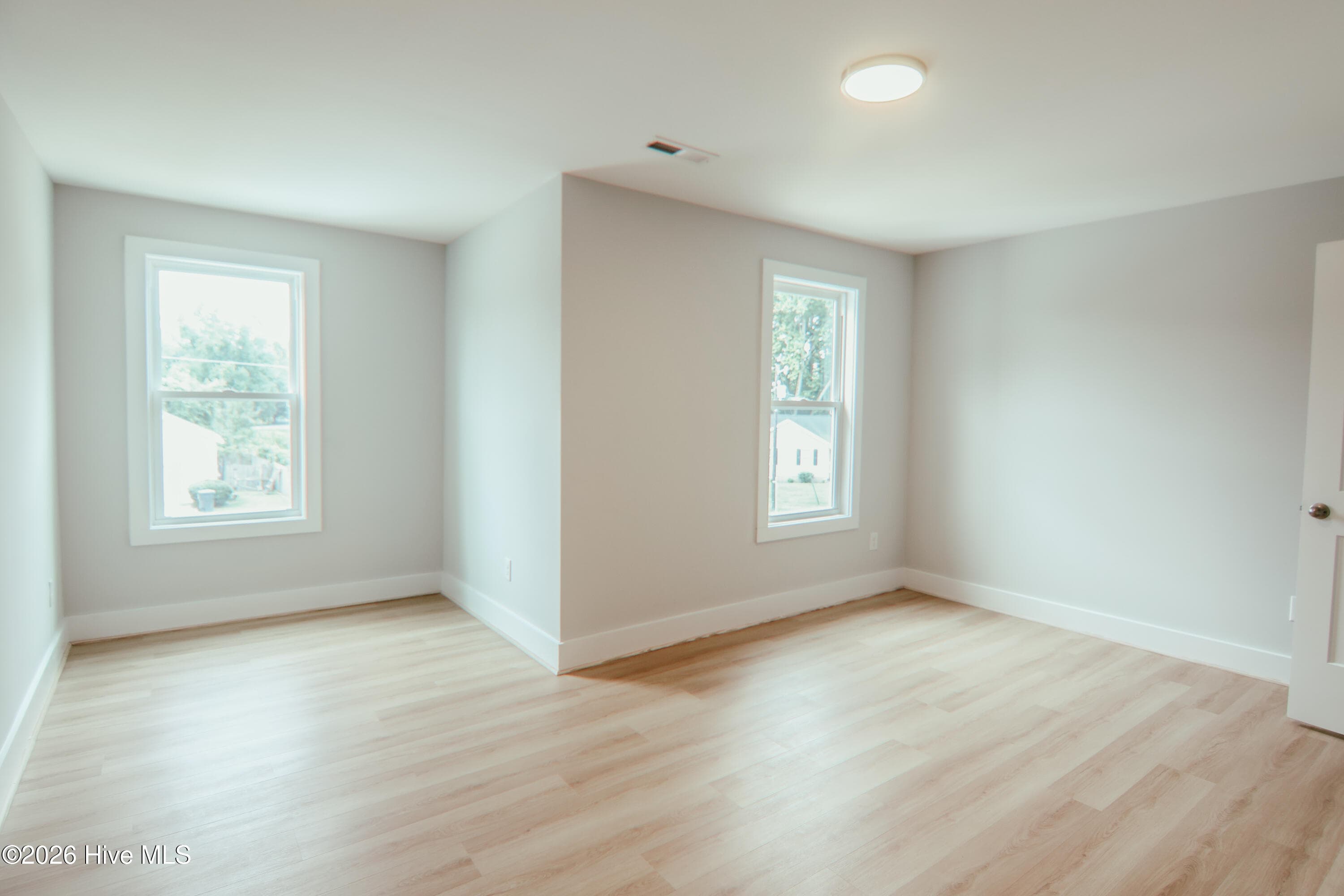 Bonus room - 223 Glenwood Trail, Goldsboro, NC 27534