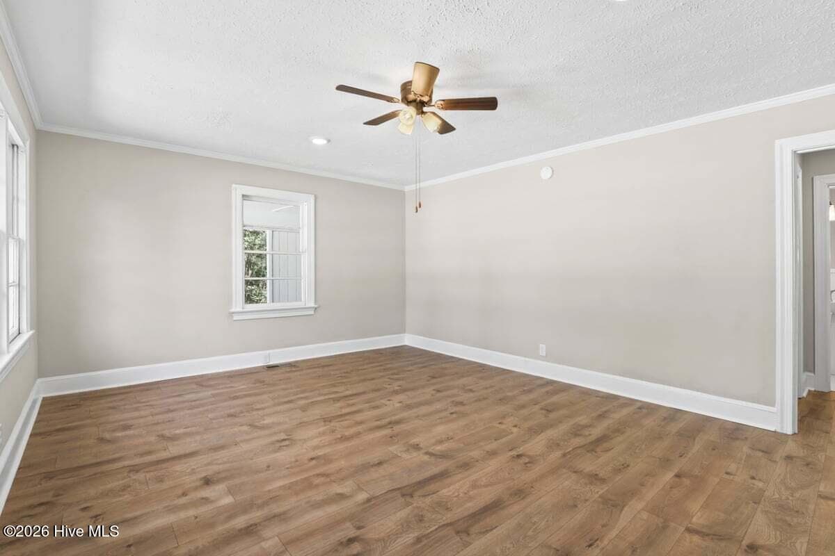 Single Family Residence at 912 N Madison Avenue, Goldsboro, NC 27530, photo 6 of 24