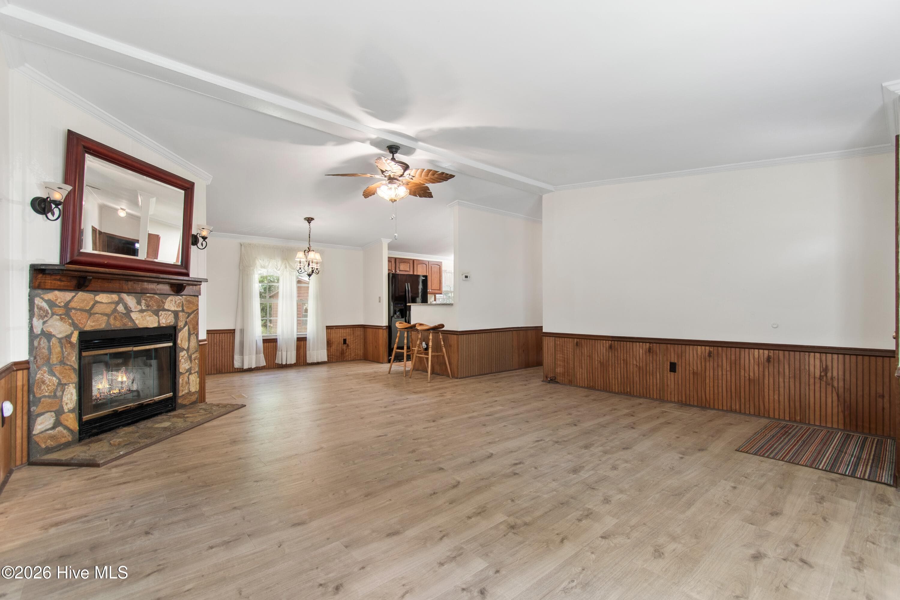 Manufactured Home at 227 Ocean Forest Drive NW, Calabash, NC 28467, photo 8 of 49