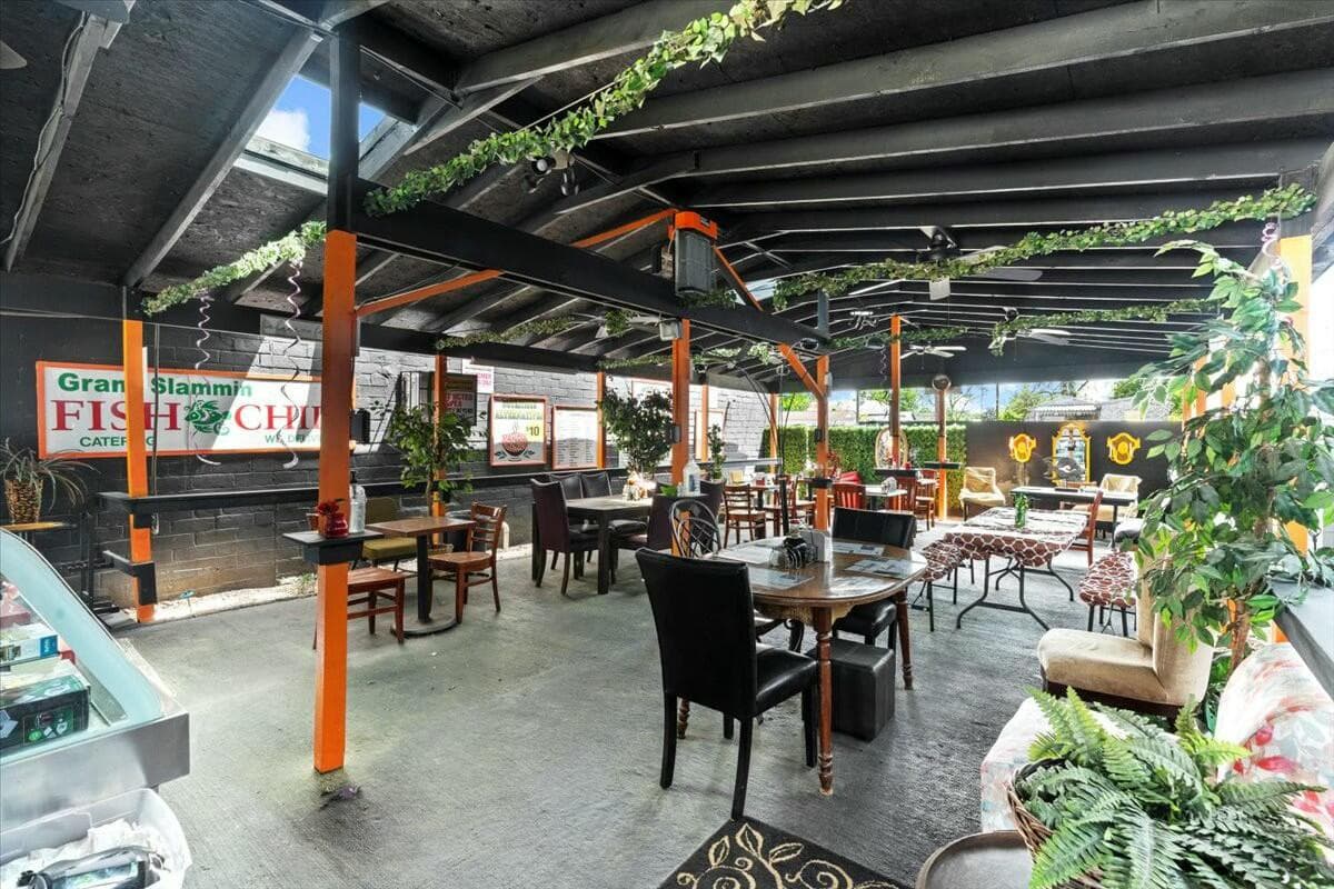 Business at 1795 Martin Luther King Jr Boulevard, Augusta, GA 30901, photo 18 of 28