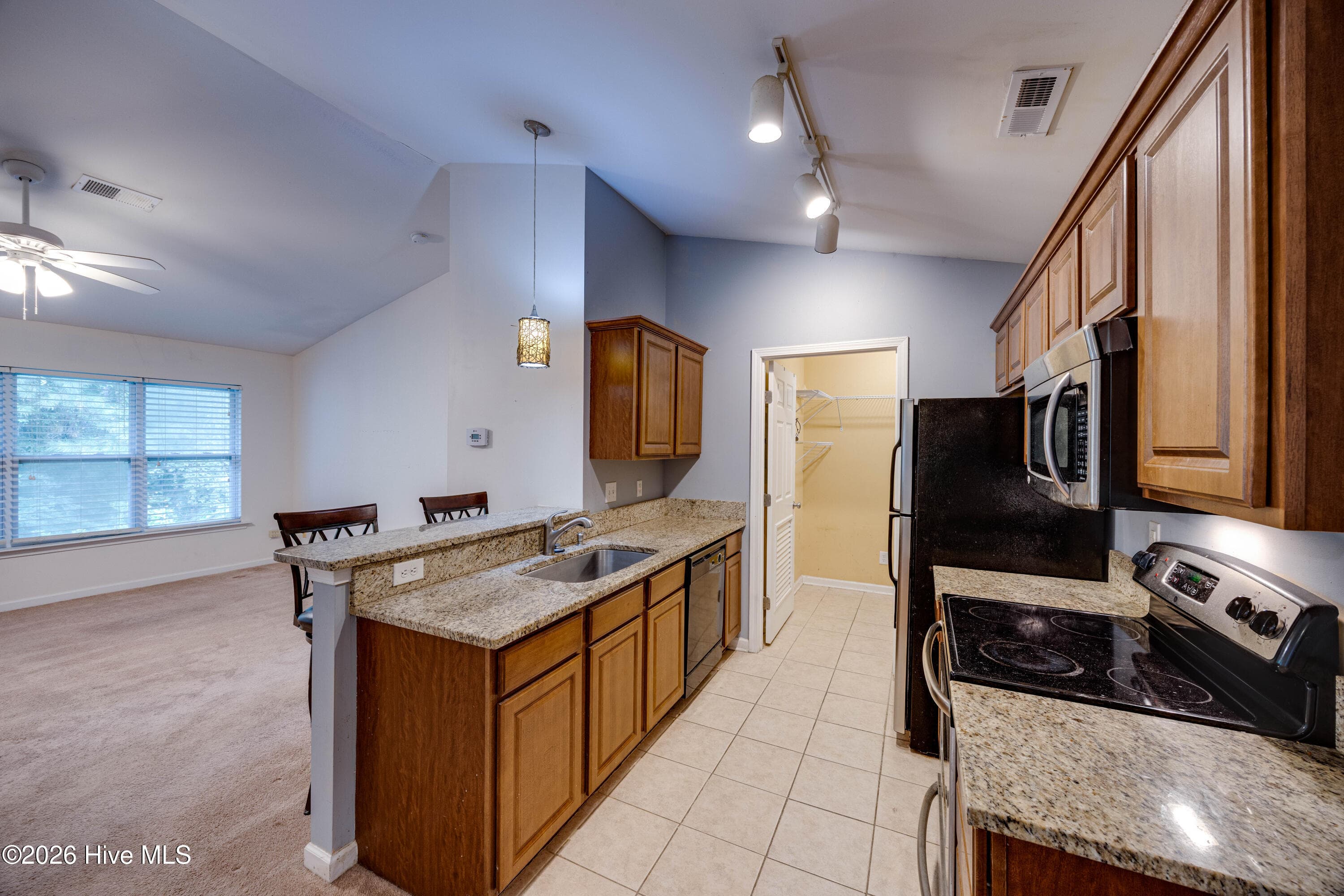 Condominium at 4420 Jay Bird Circle Unit 208, Wilmington, NC 28412, photo 15 of 59