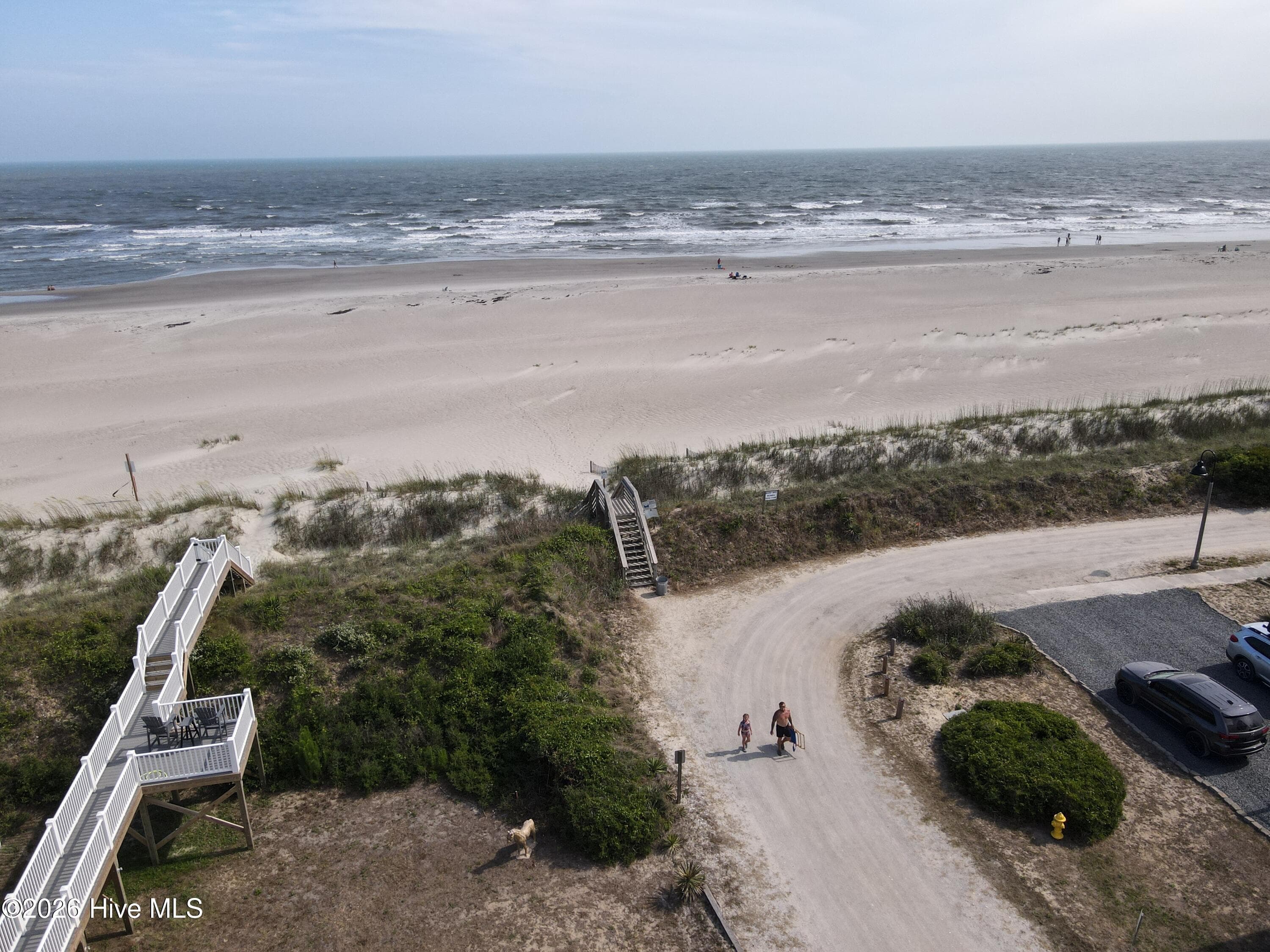 Residential Lot at 296 20 Mccray Street, Holden Beach, NC 28462, photo 9 of 11
