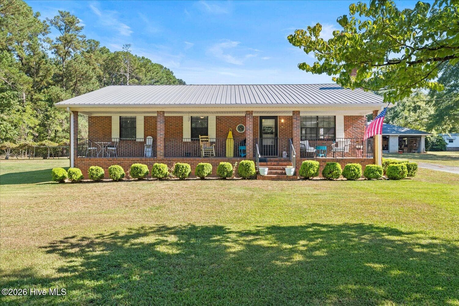 Single Family Residence at 5666 Virginia Avenue, Thomson, GA 30824