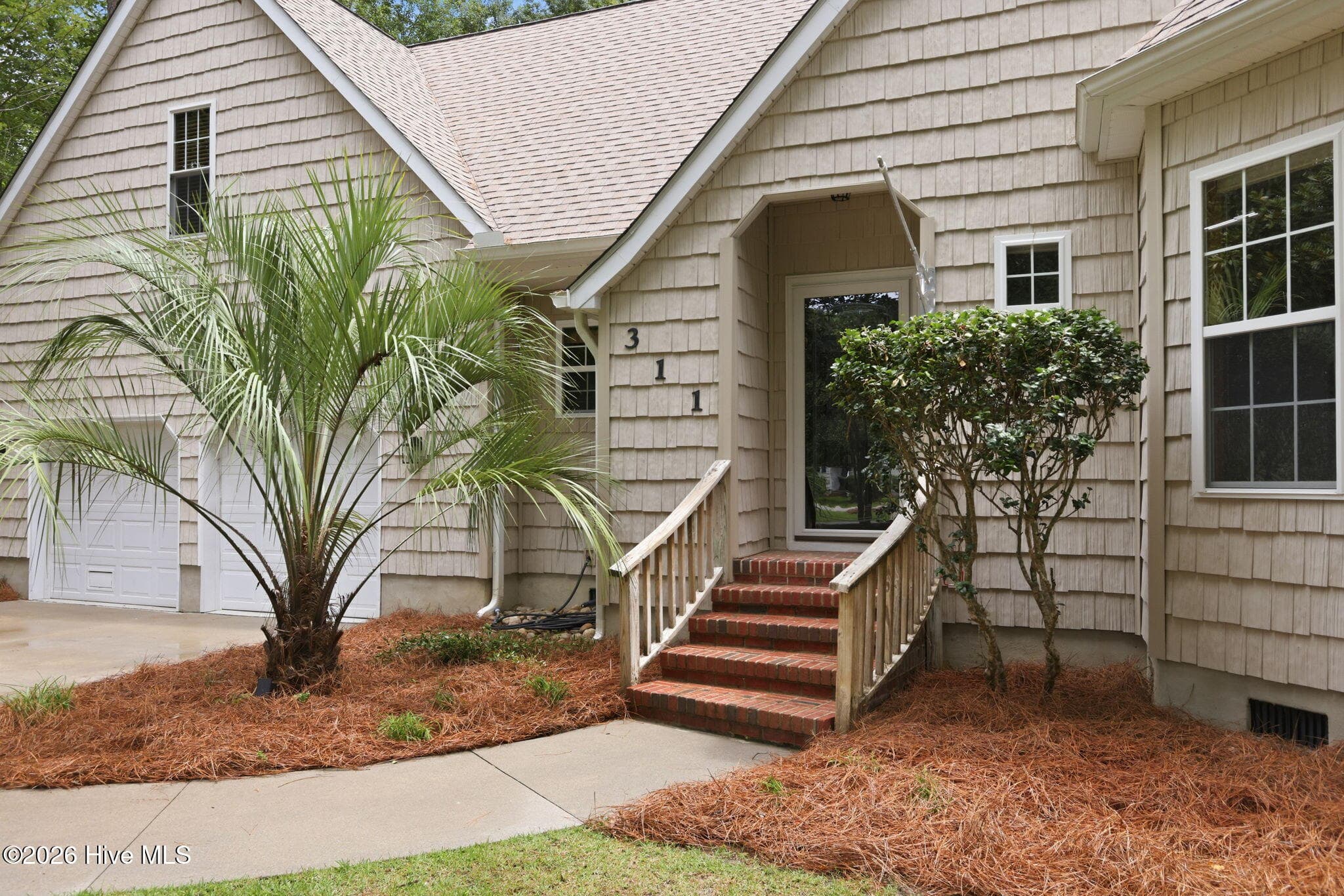Single Family Residence at 311 Winding Woods Way, Beaufort, NC 28516, photo 3 of 66