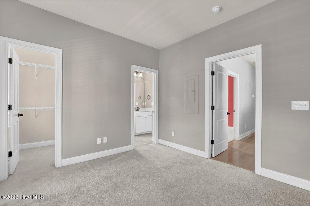 Single Family Residence at 1254 Charleston Common Drive, Leland, NC 28451, photo 20 of 50