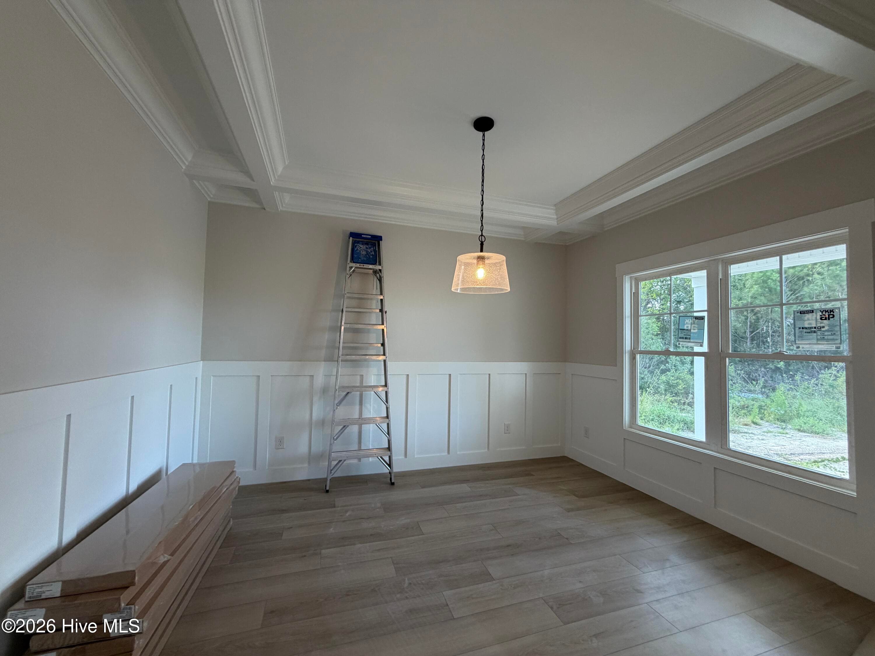 Single Family Residence at 278 E Ivybridge Drive, Hubert, NC 28539, photo 24 of 128