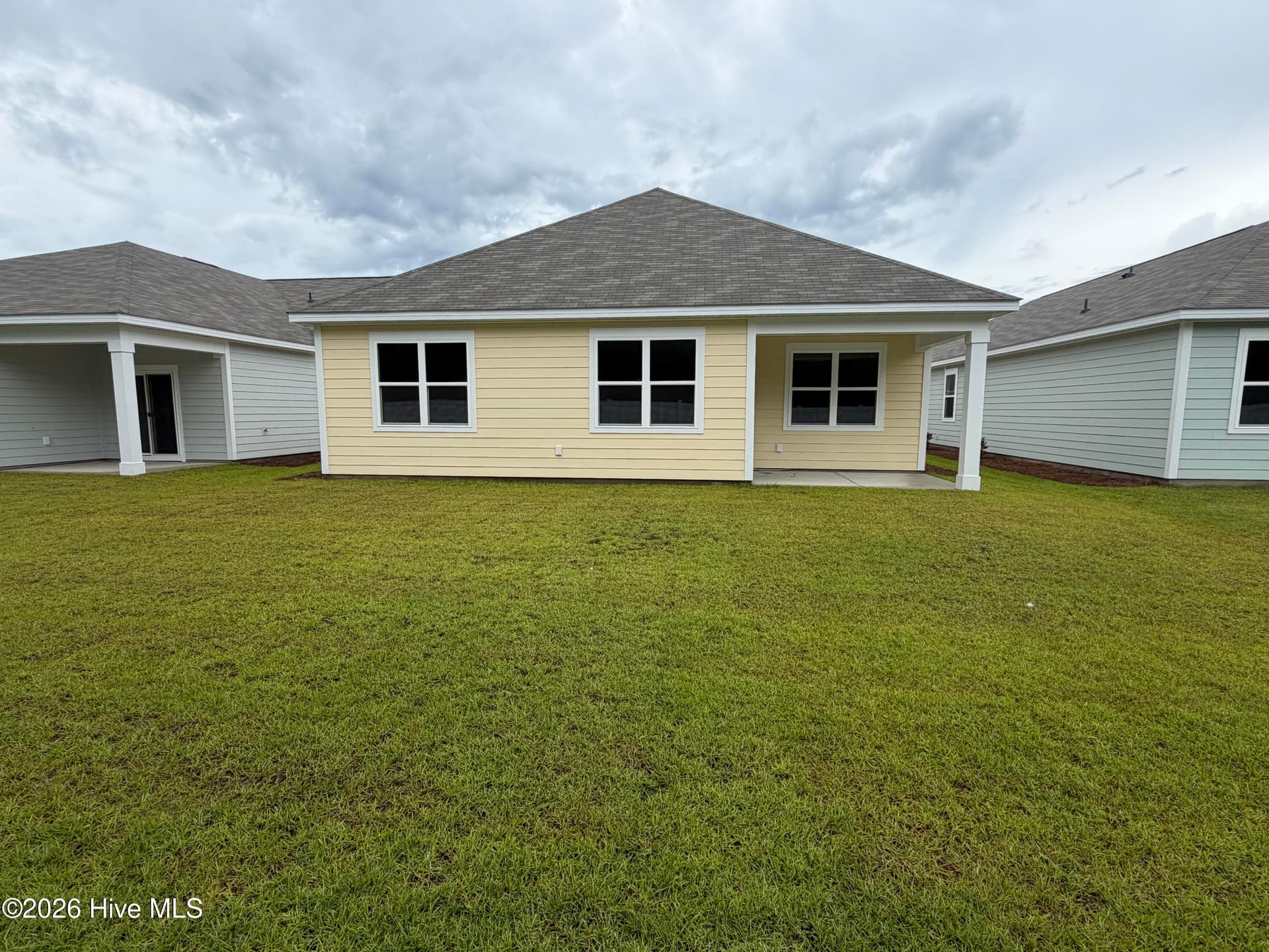 Single Family Residence at 282 Ridley Street, Longs, SC 29568, photo 3 of 19