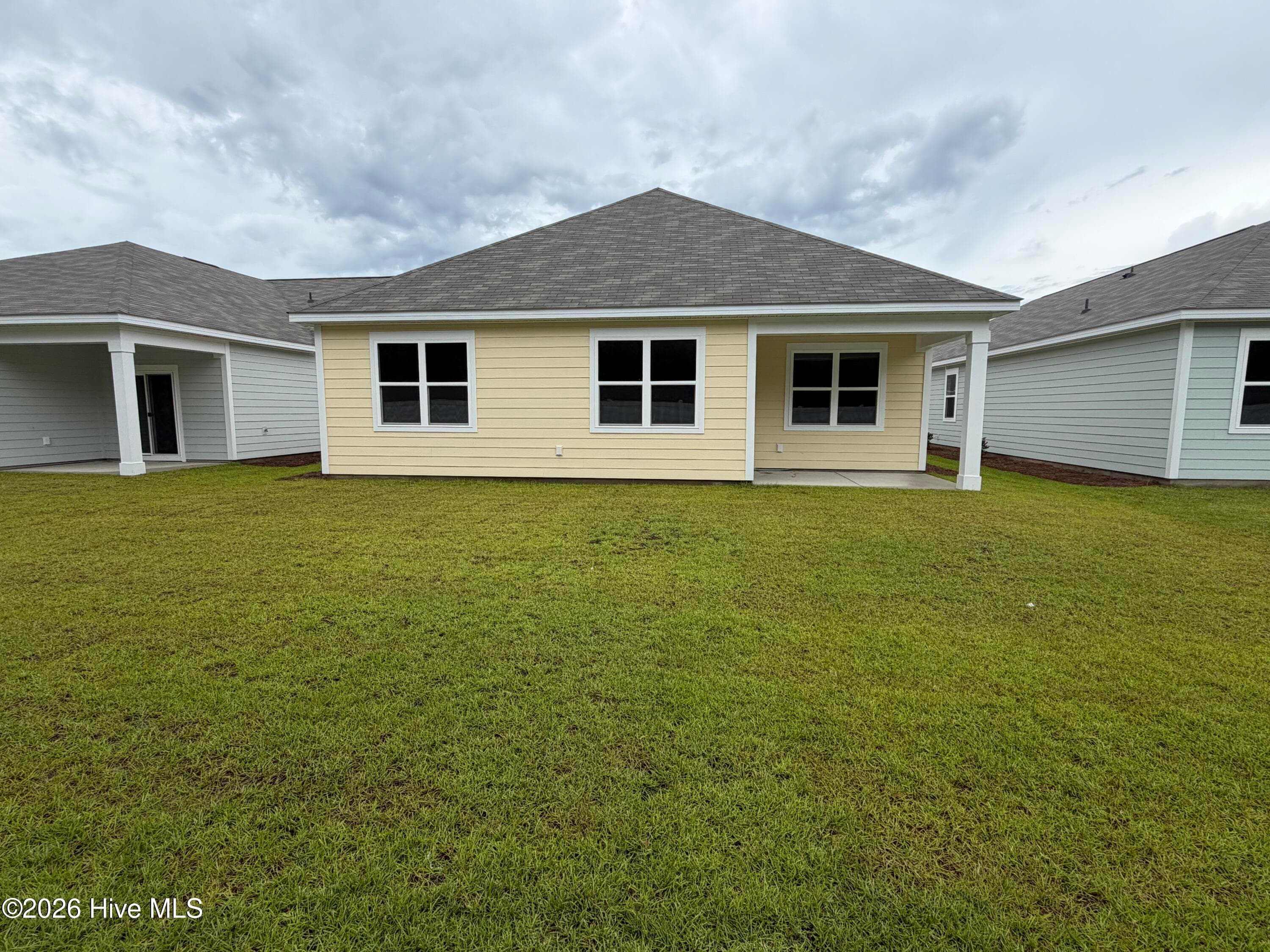 Single Family Residence at 282 Ridley Street, Longs, SC 29568, photo 3 of 19