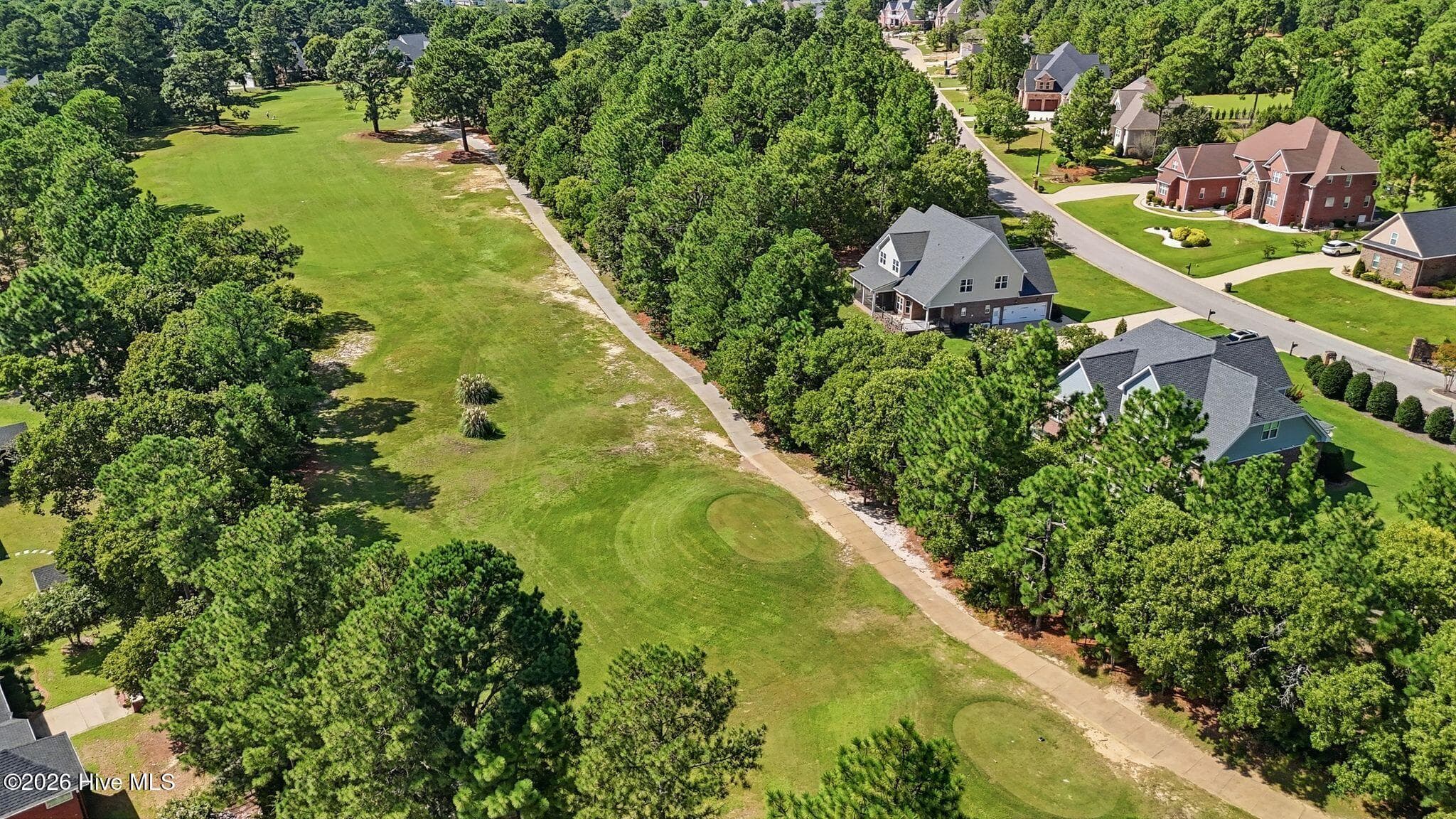 Single Family Residence at 505 Swan Island Court, Fayetteville, NC 28311, photo 59 of 63