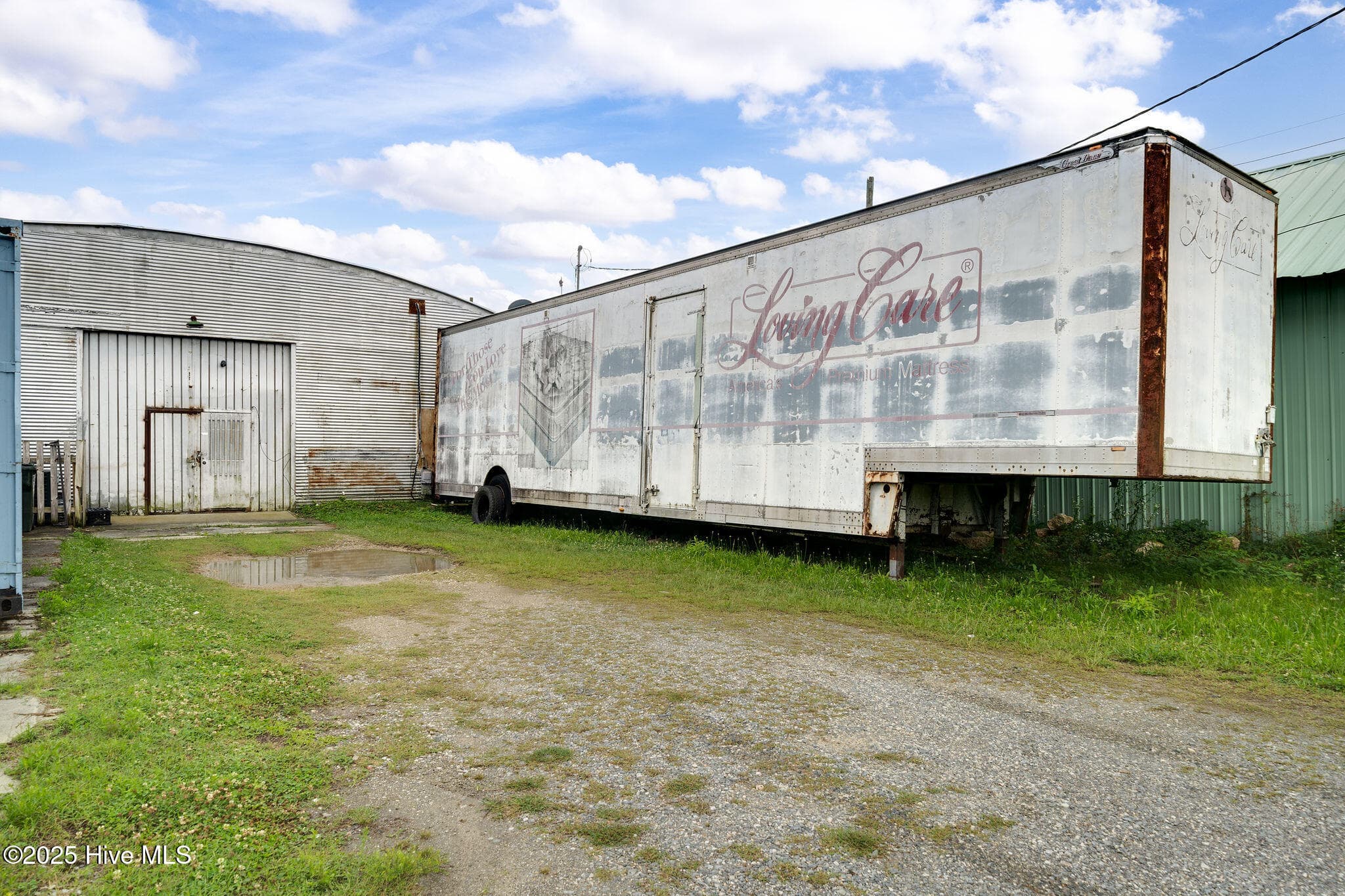 Commercial Sale at 122 W College Street, Warsaw, NC 28398, photo 19 of 21