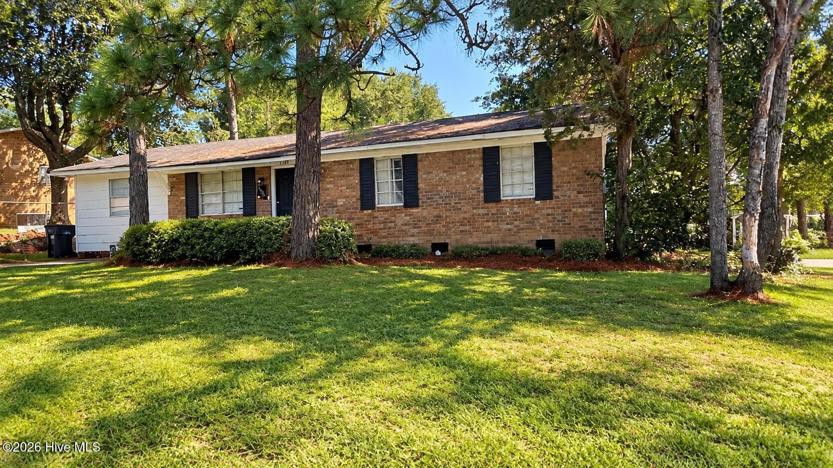 Single Family Residence at 3408 Kensington Drive N, Augusta, GA 30906, photo 21 of 41