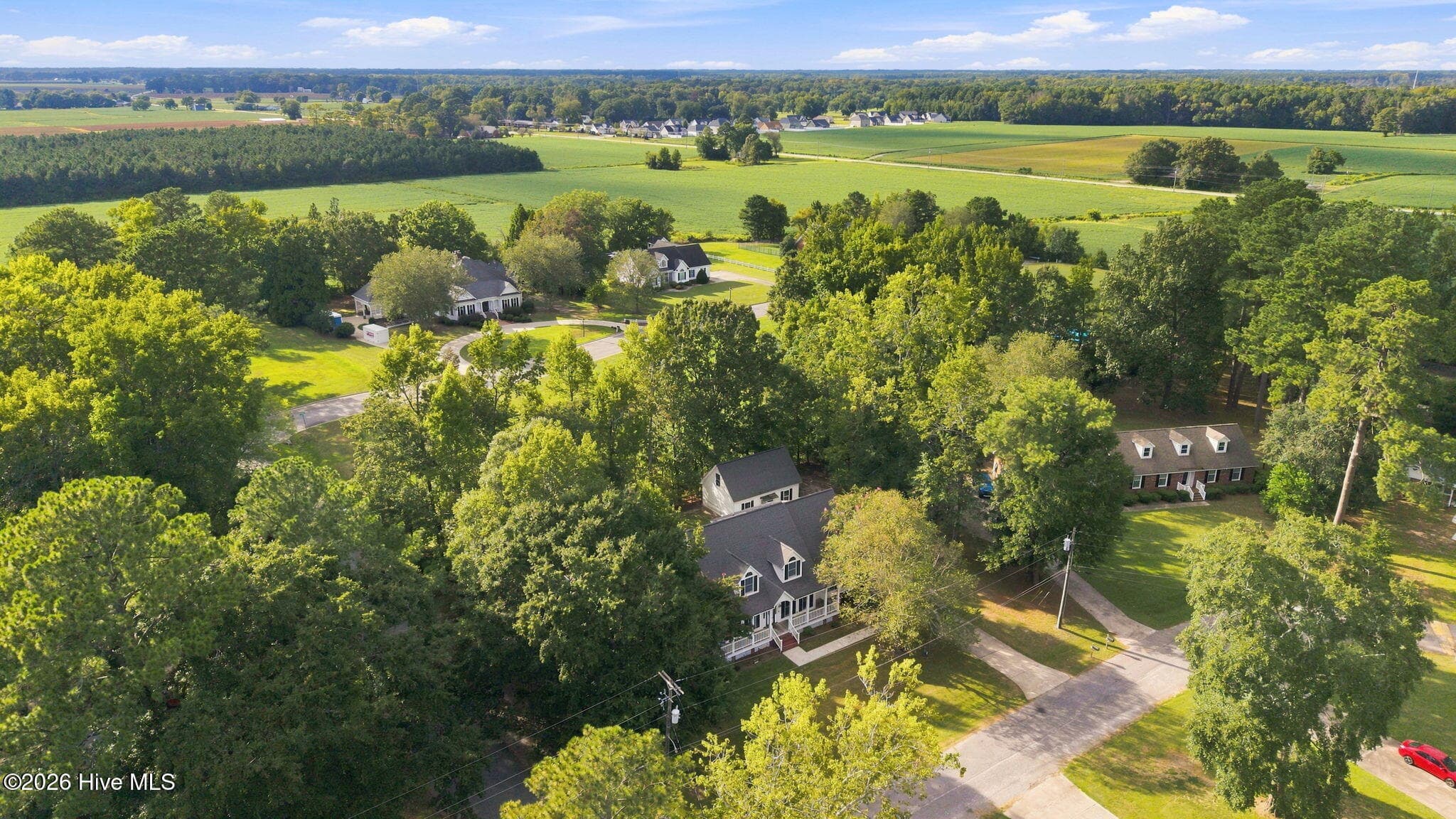 Single Family Residence at 3655 Hillcrest Drive, Farmville, NC 27828, photo 10 of 54
