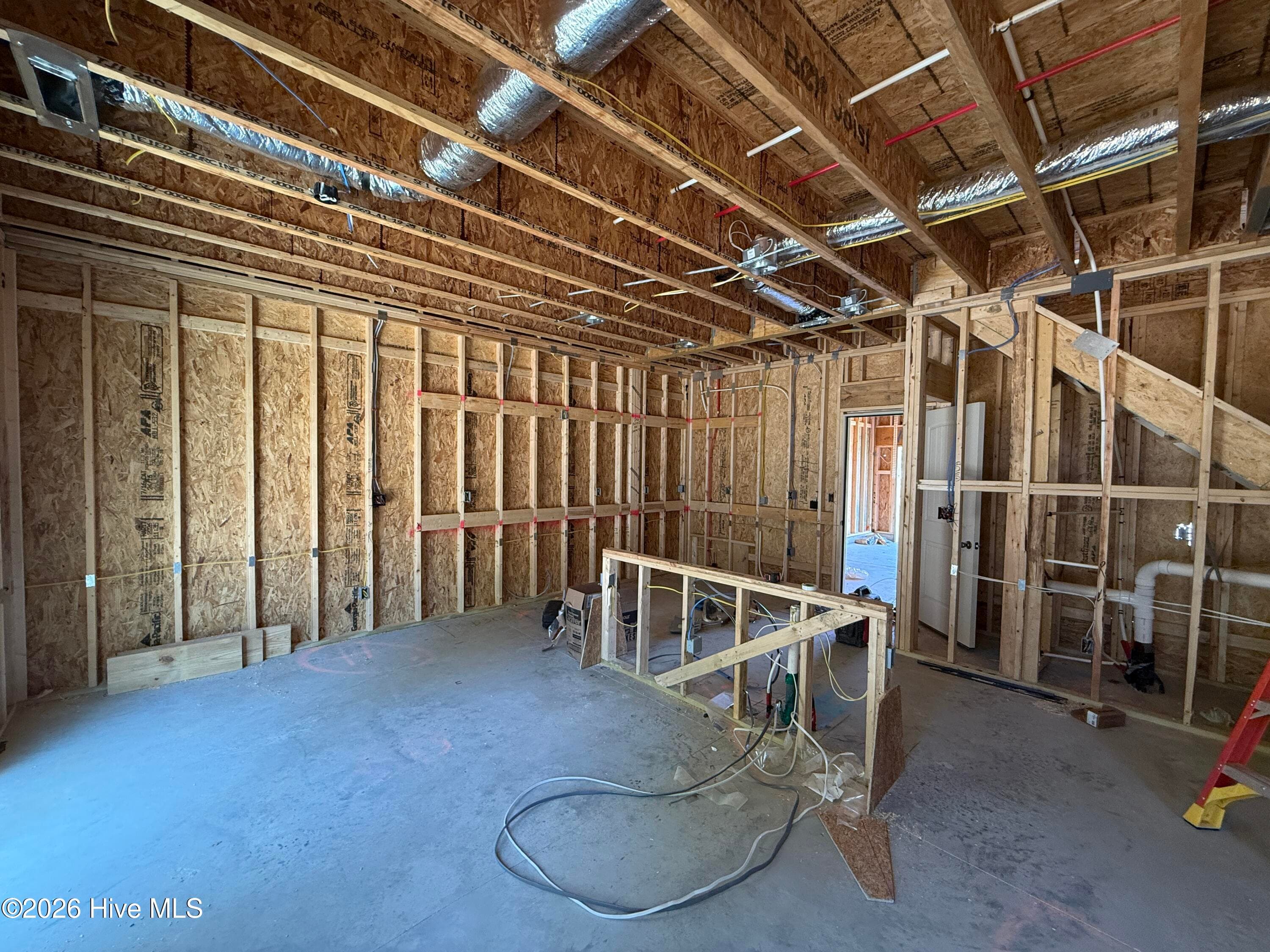 Single Family Residence at 109 Crossvine Street, Selma, NC 27576, photo 36 of 213