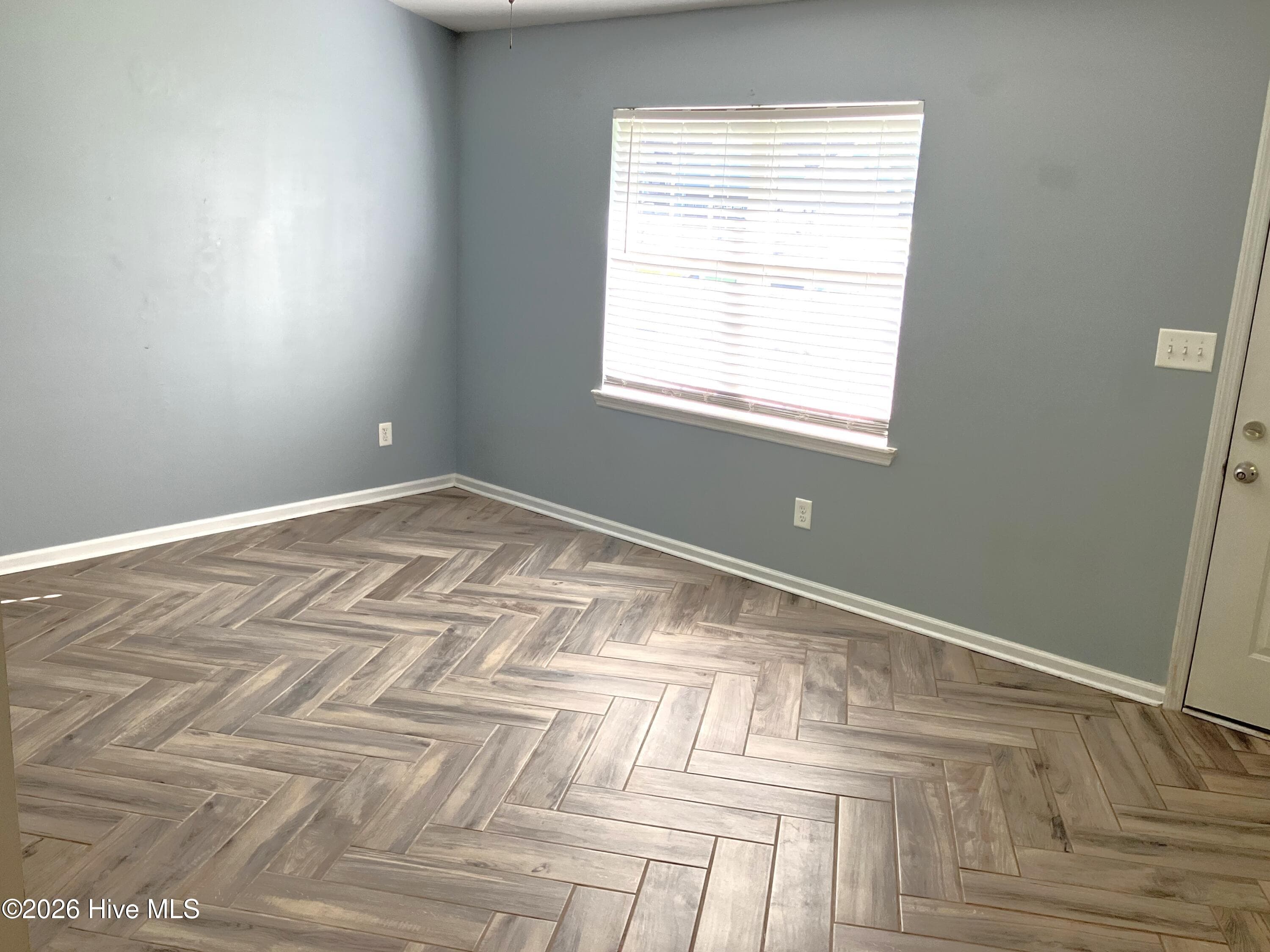 Living Room - 249 Bishop Drive, Jacksonville, NC 28540