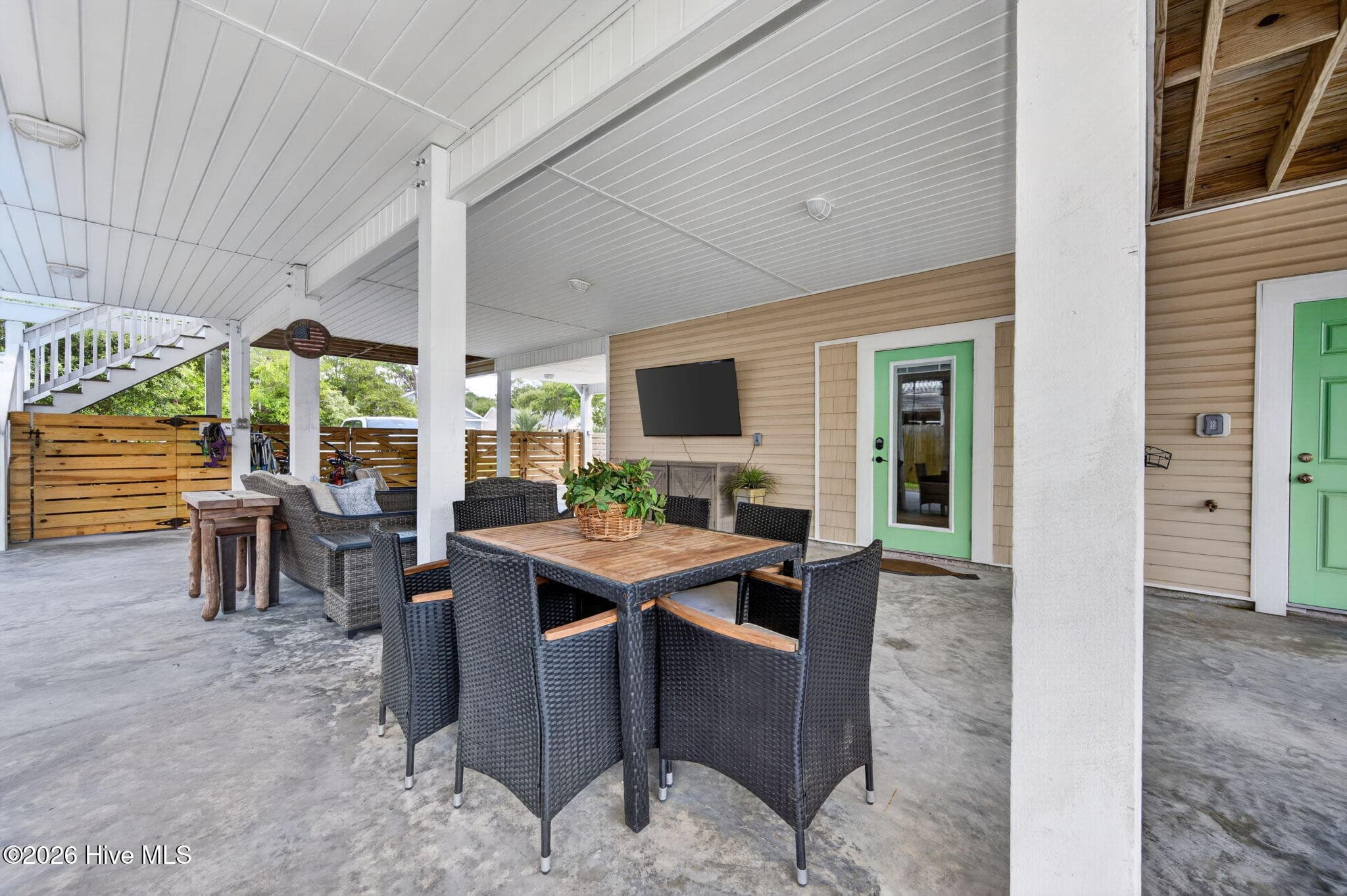Single Family Residence at 131 NE 15th Street, Oak Island, NC 28465, photo 35 of 54