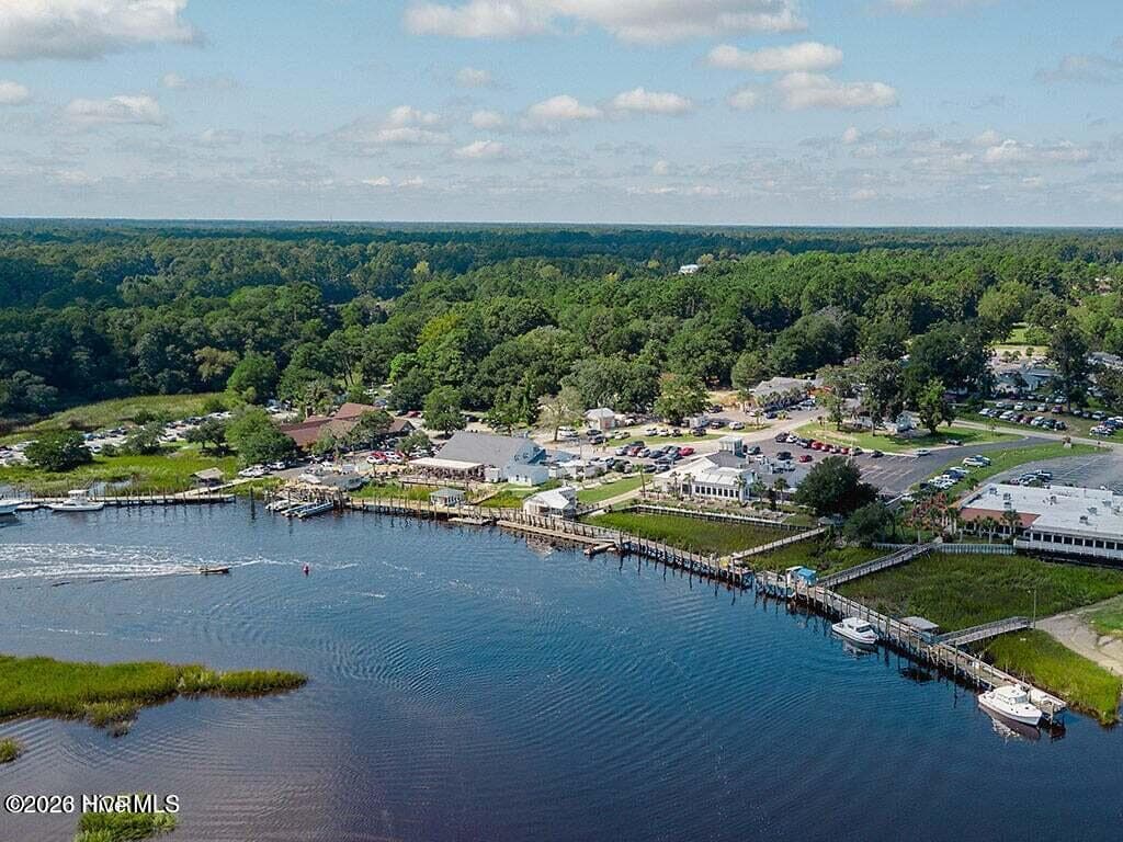 Single Family Residence at 5 Court 11 Northwest Drive, Calabash, NC 28467, photo 39 of 43