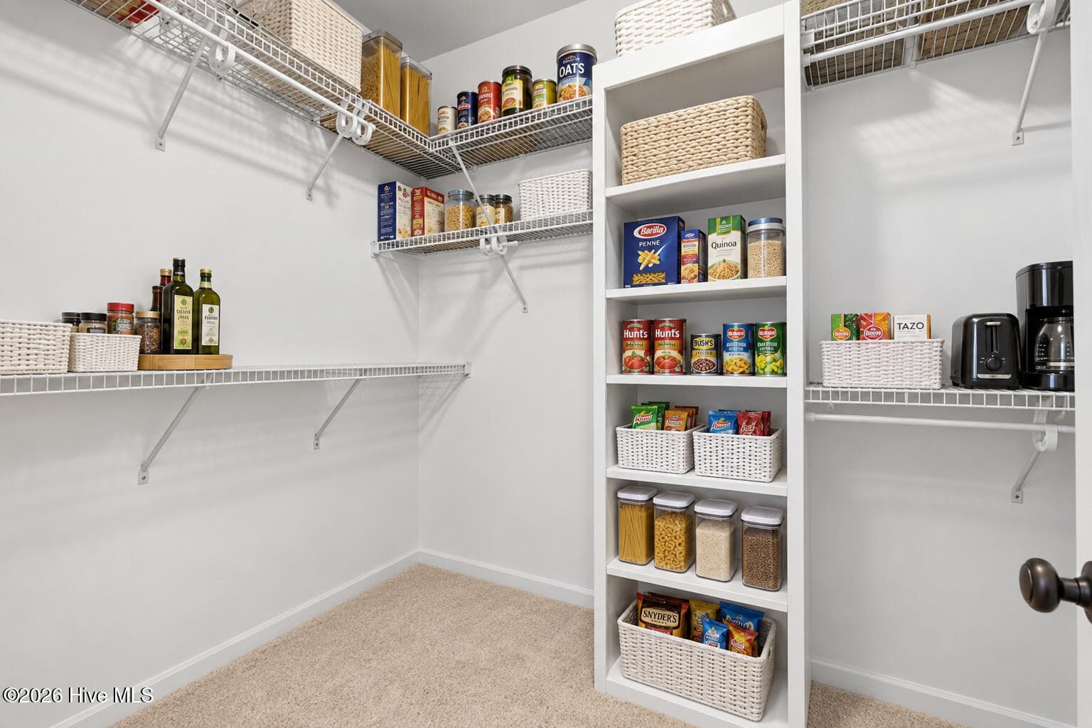 Virtually Staged - 140 Broom Sedge Lane, Southern Pines, NC 28387