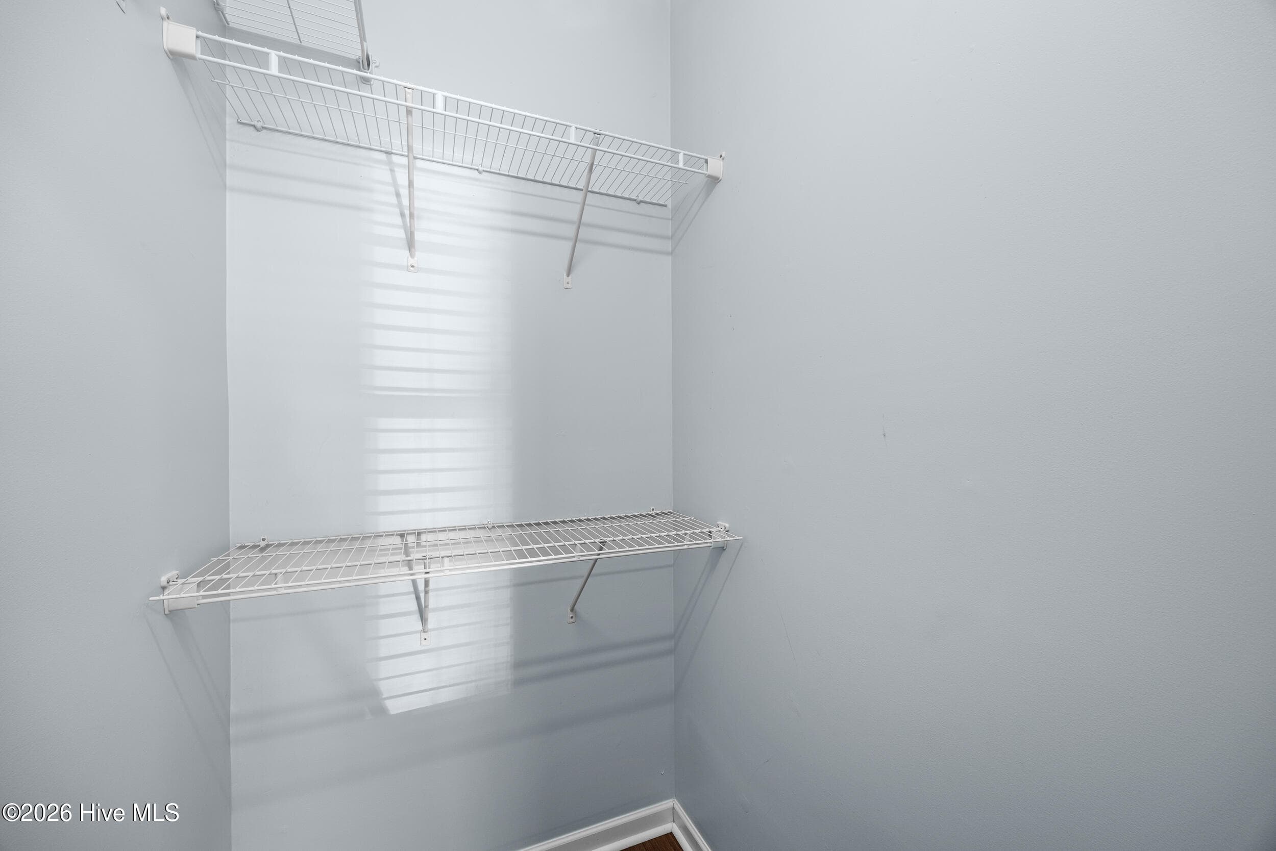 Closet - 537 Bonham Avenue, Wilmington, NC 28403
