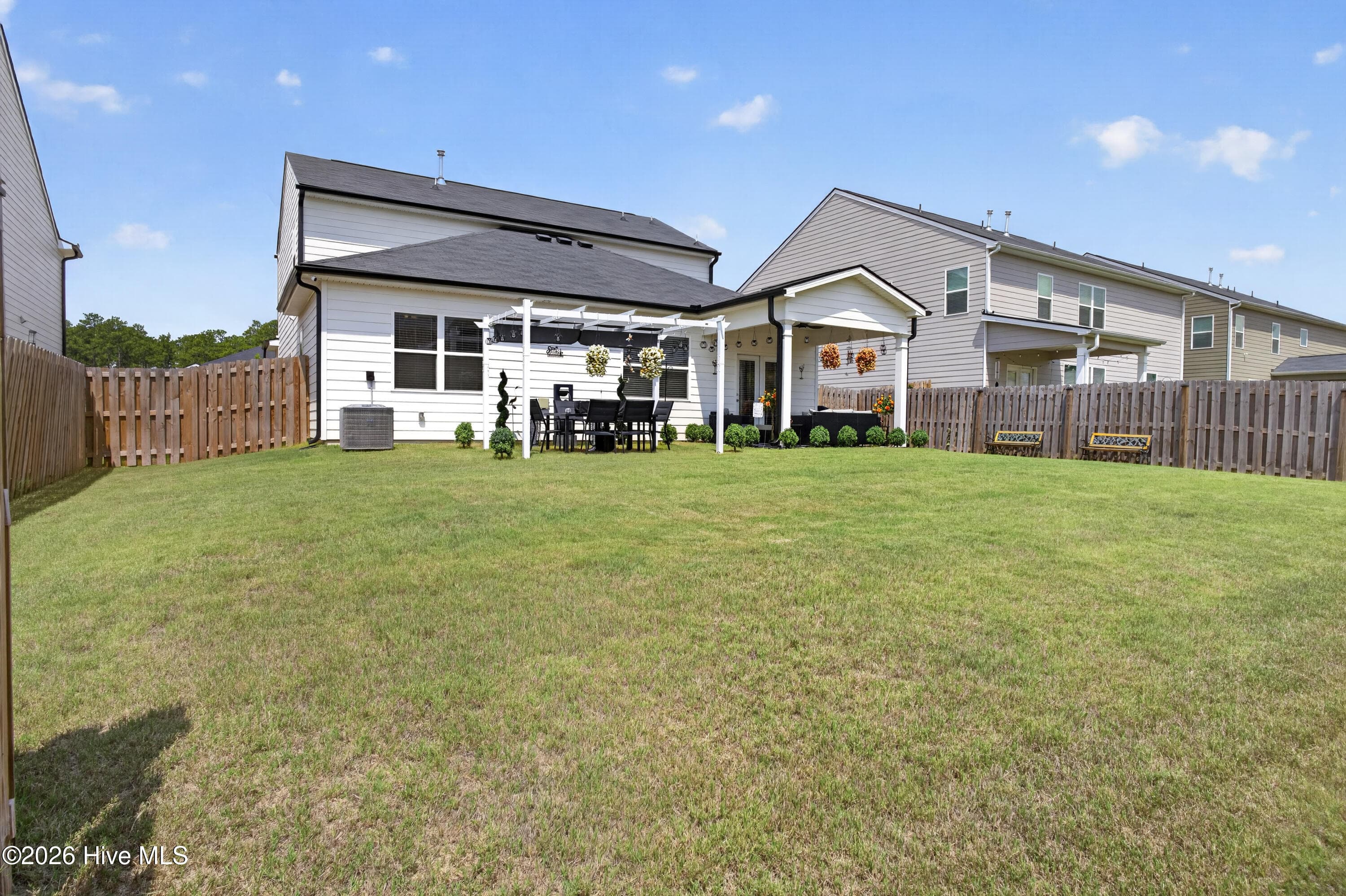 Single Family Residence at 865 Lytham Drive, Aiken, SC 29801, photo 46 of 69
