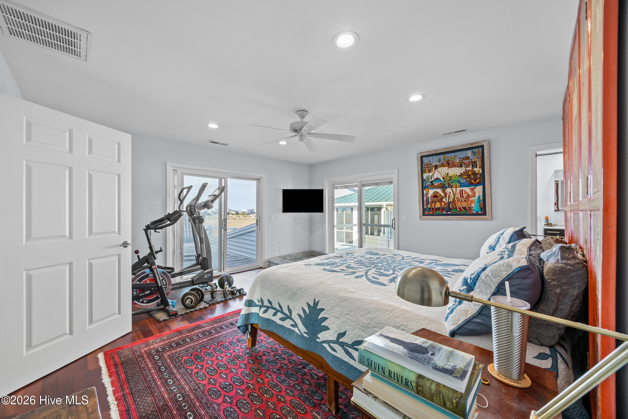 Single Family Residence at 103 E Island Drive, Oak Island, NC 28465, photo 25 of 118