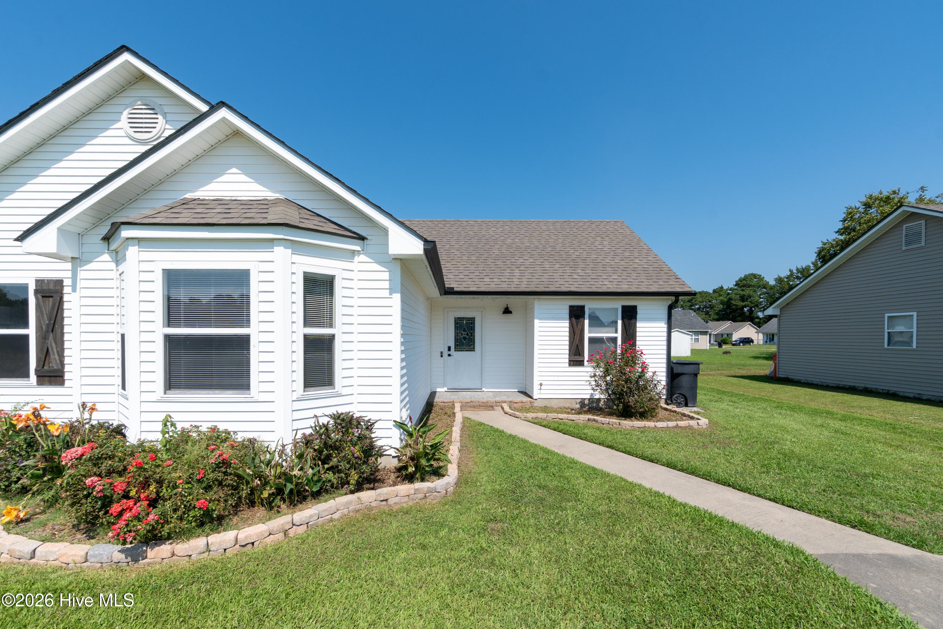 Single Family Residence at 105 Raintree Run, Elizabeth City, NC 27909, photo 34 of 48