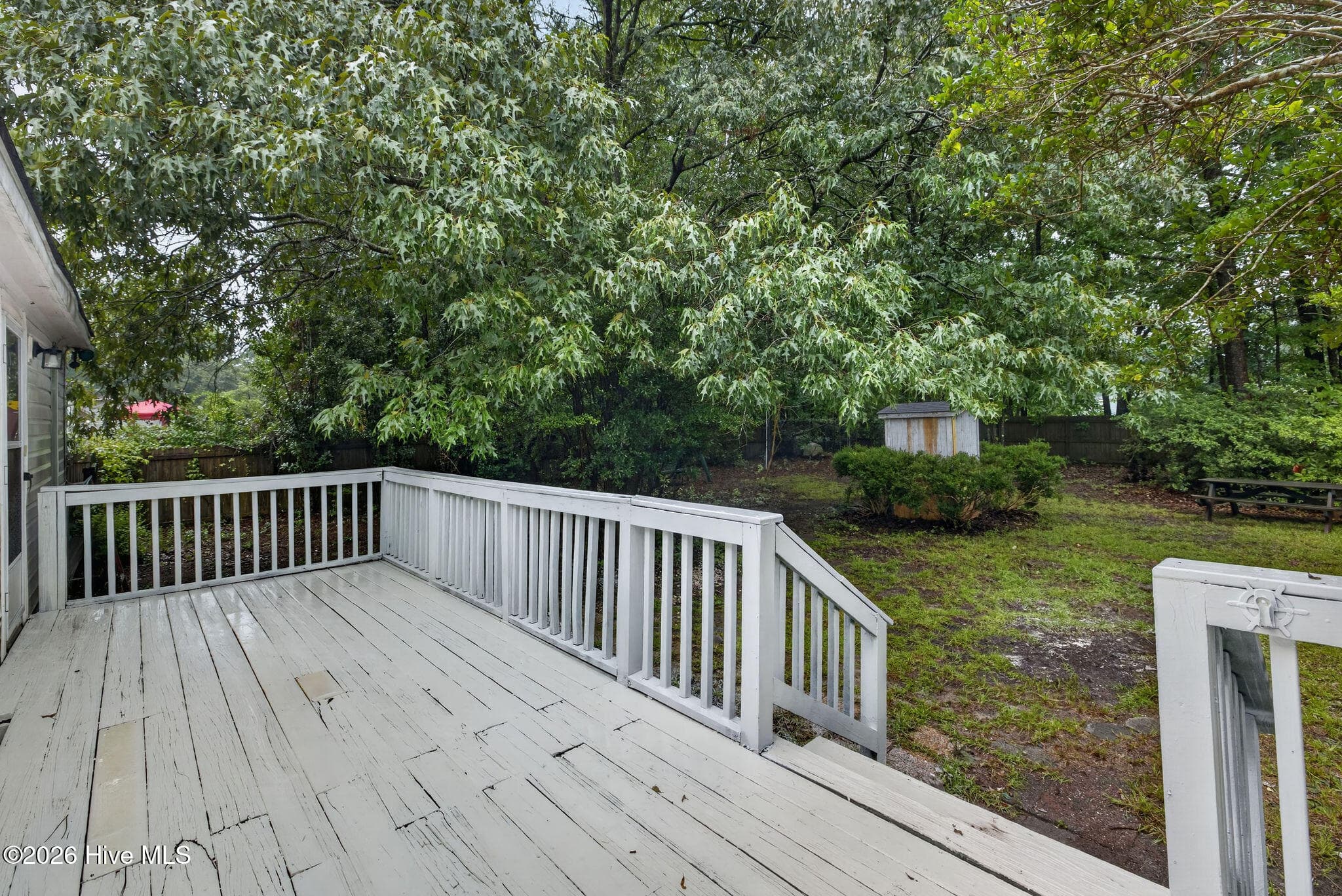 Manufactured Home at 145 Bellhammon Forest Drive, Rocky Point, NC 28457, photo 31 of 43