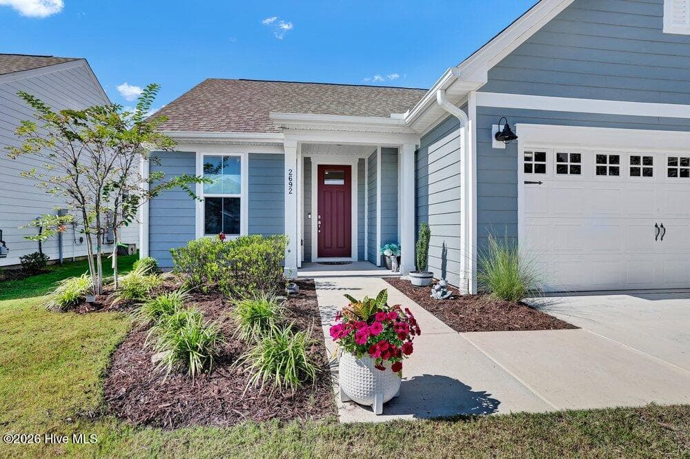 Single Family Residence at 2692 Silverweed Court, Leland, NC 28479, photo 3 of 53