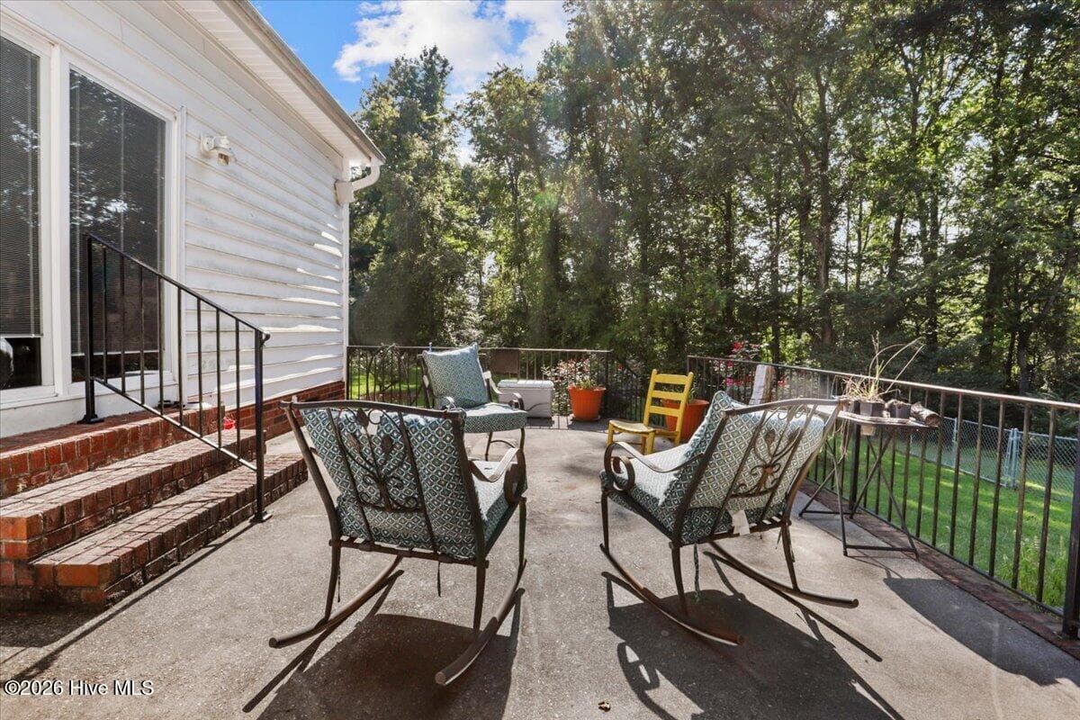 Single Family Residence at 5316 Pebble Creek Circle, Wilson, NC 27893, photo 56 of 74