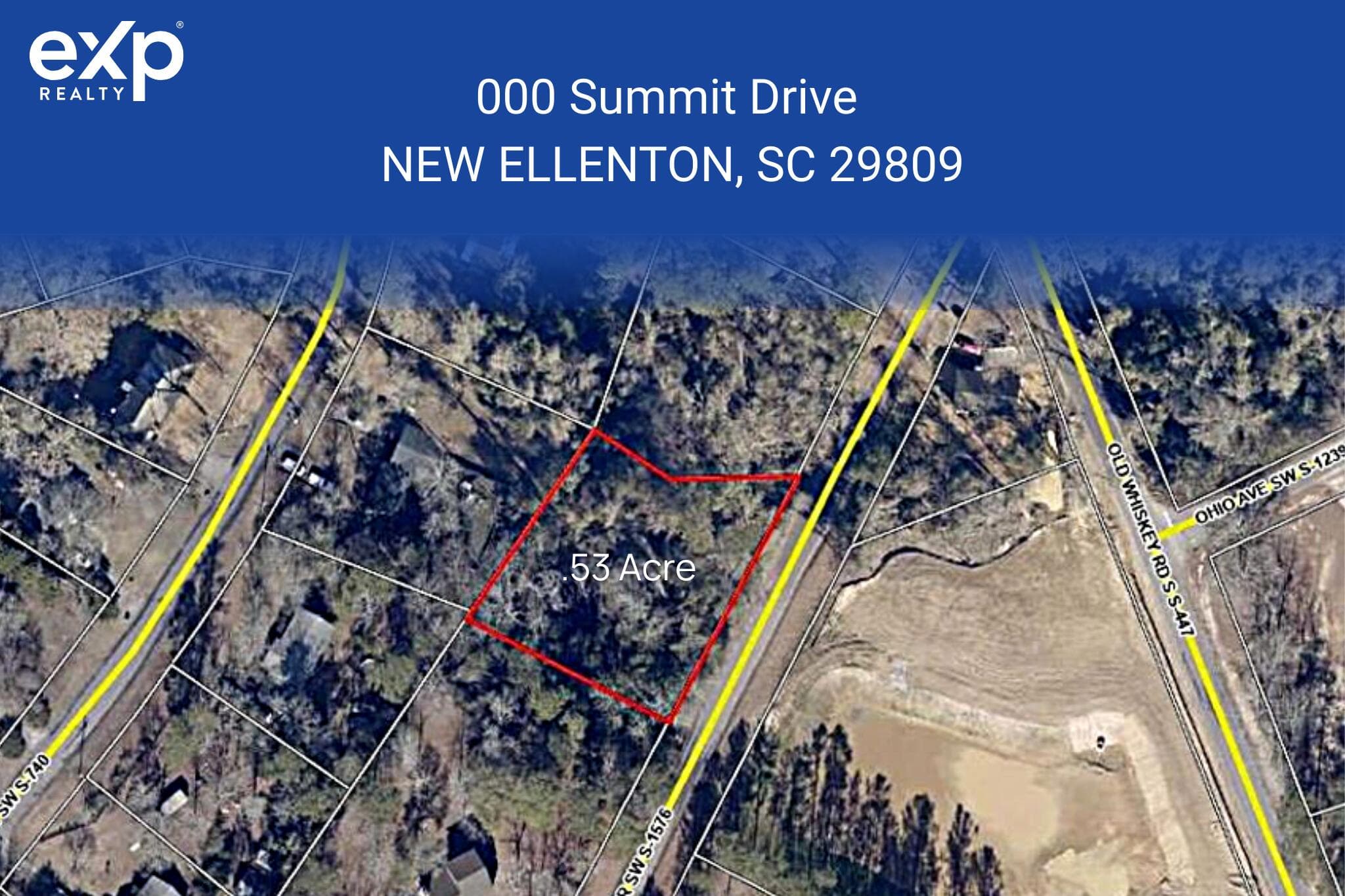000 Summit Drive, New Ellenton, SC 29809