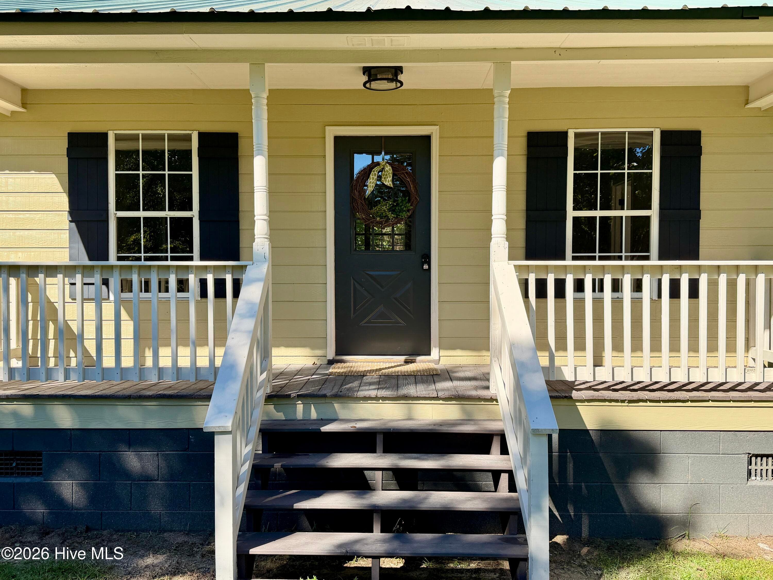 Single Family Residence at 280 Harrison Road, Waynesboro, GA 30830, photo 11 of 43