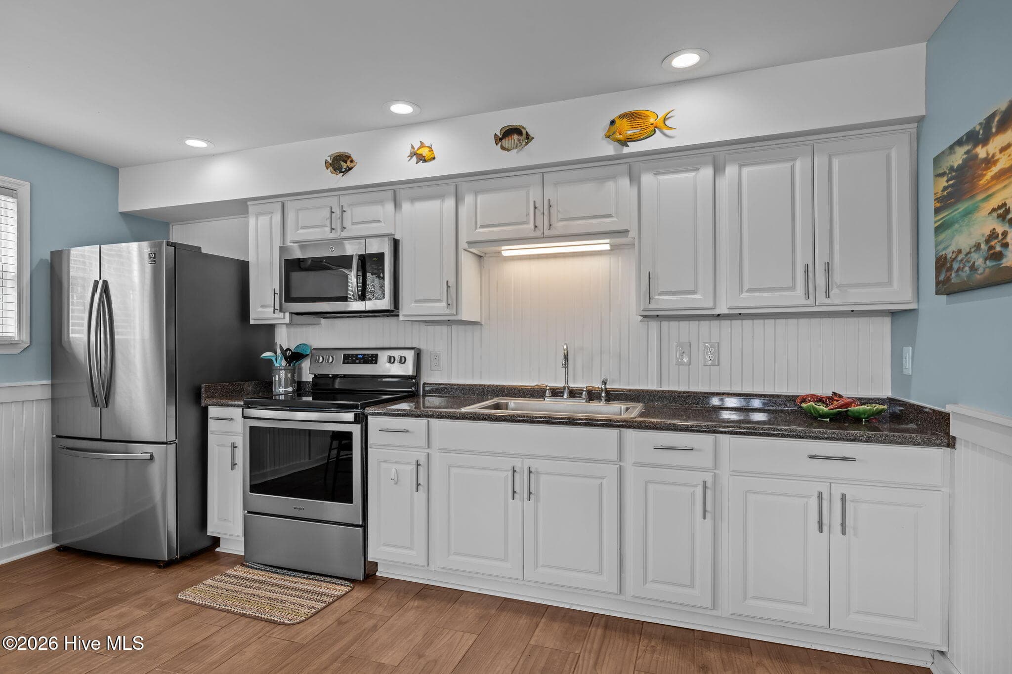 Condominium at 109 Cedar Lane 9, Cedar Point, NC 28584, photo 6 of 37