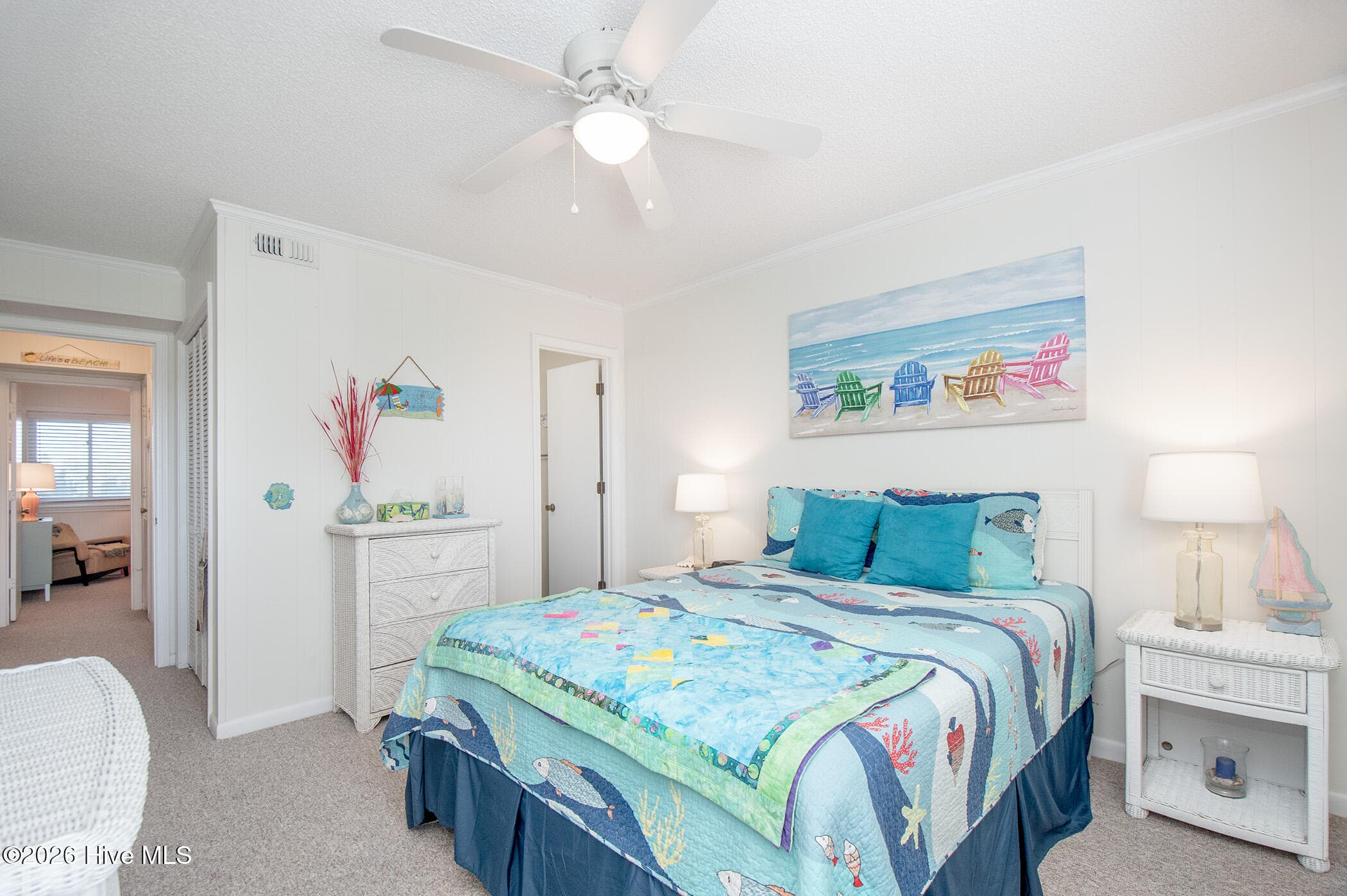 Condominium at 2008 E Ft Macon Road A3, Atlantic Beach, NC 28512, photo 17 of 32