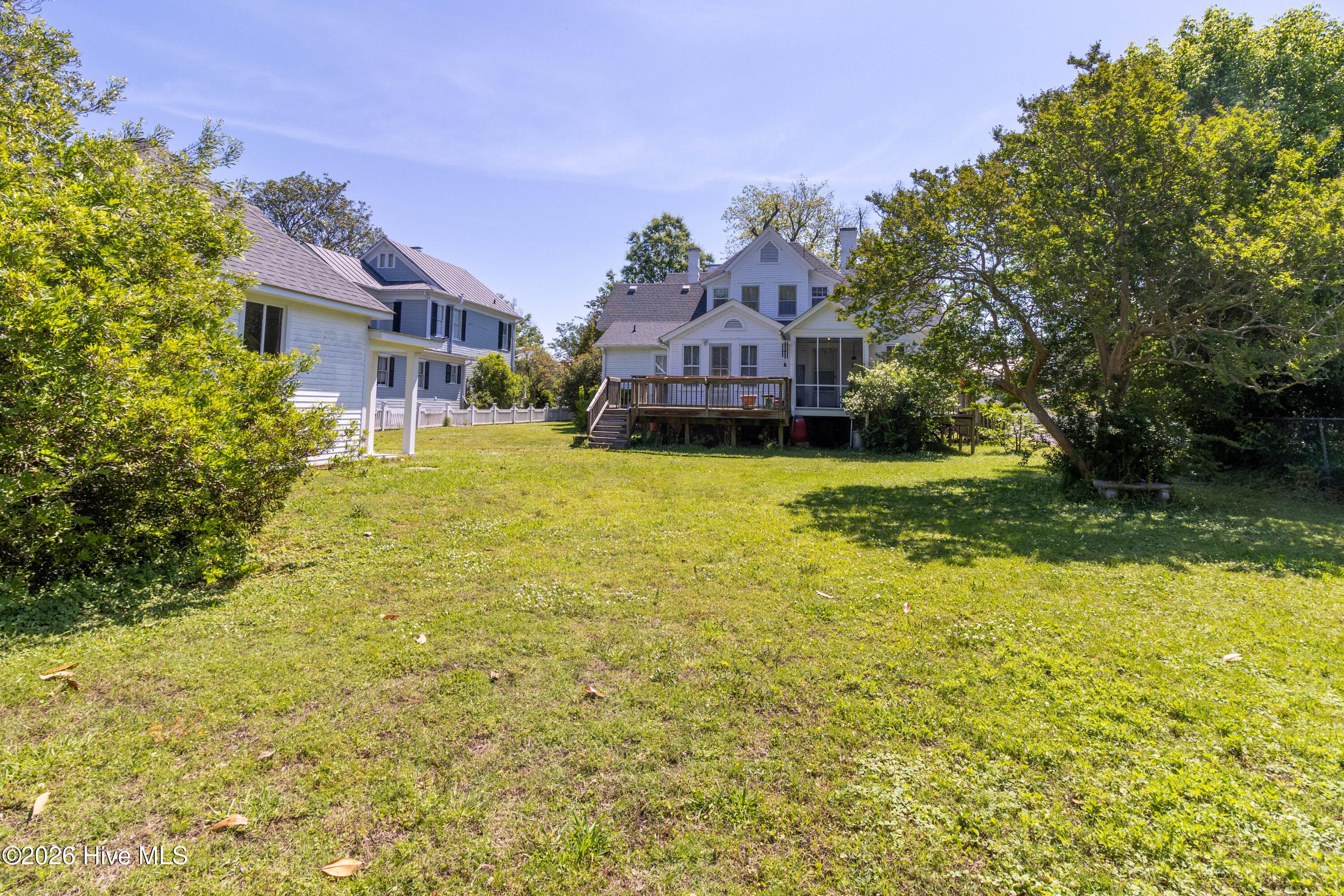 Single Family Residence at 105 N Granville Street, Edenton, NC 27932, photo 46 of 54