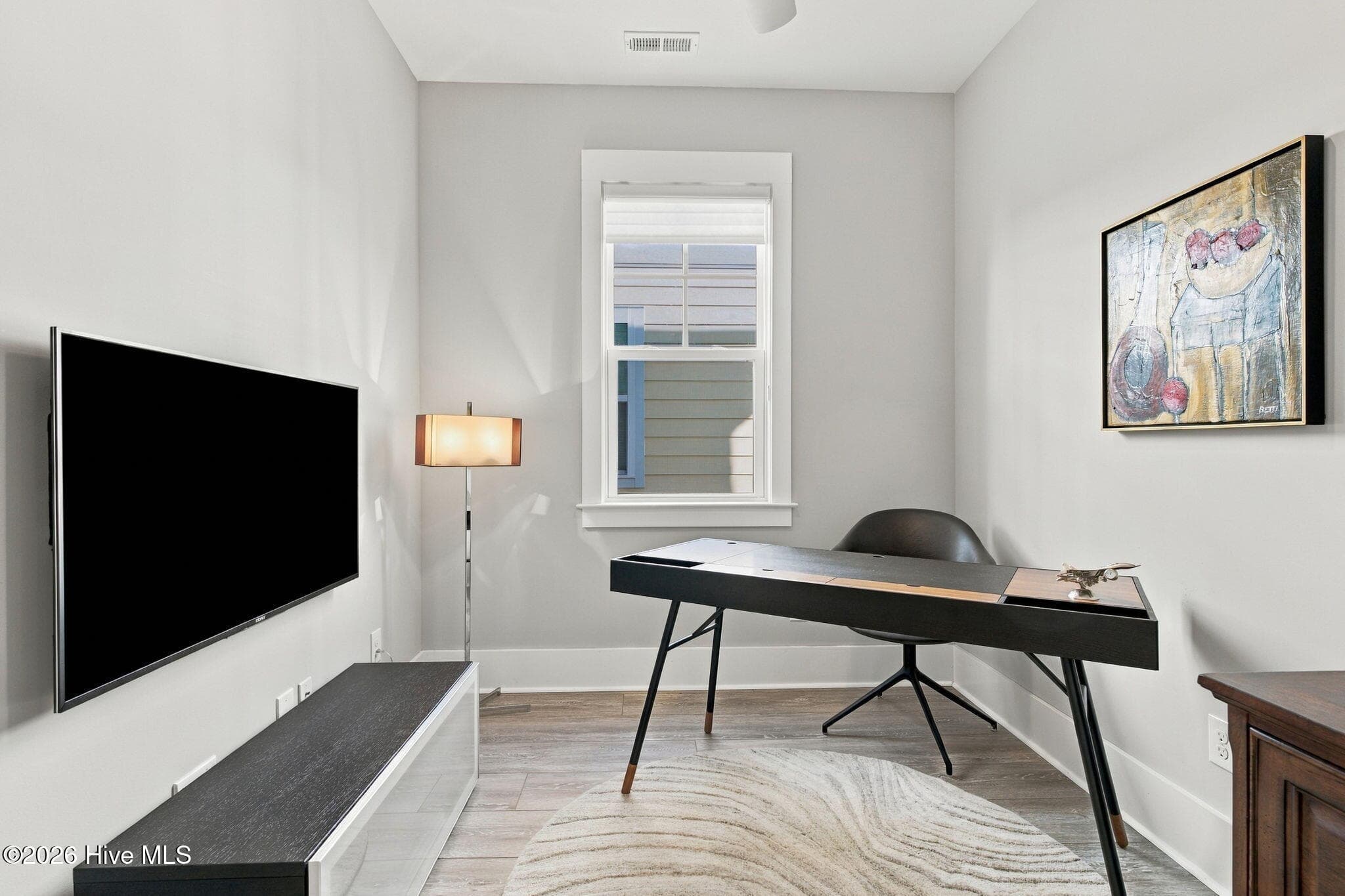 Office/bunk room - 229 Red Lewis Drive, Kure Beach, NC 28449