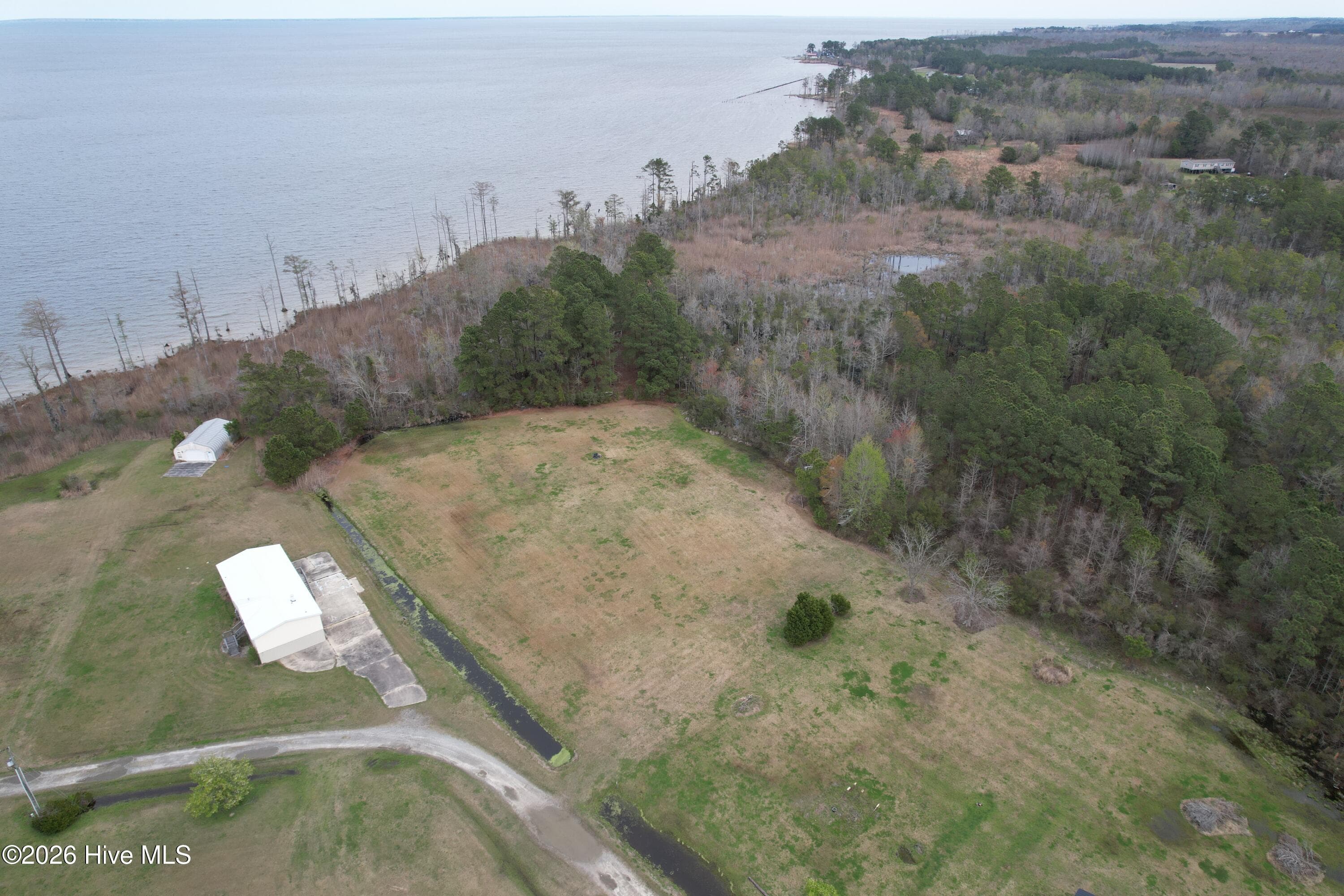 Residential Lot at Tbd Roughton Road, Columbia, NC 27925, photo 20 of 26